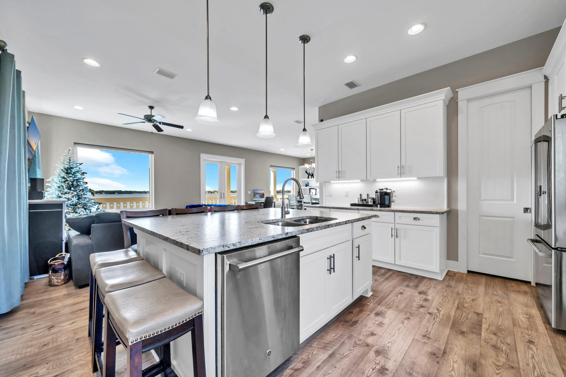 The Pointe - Residential