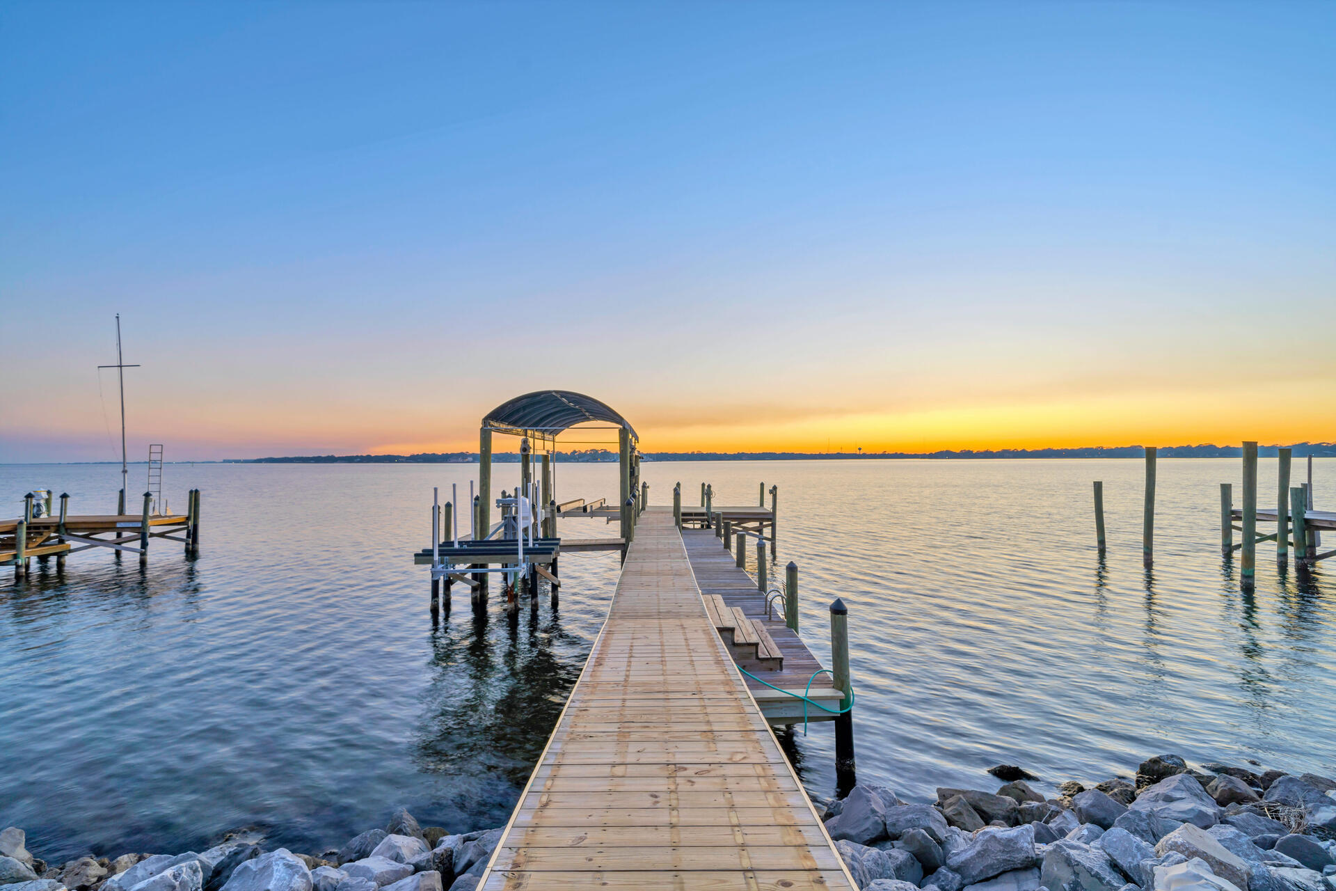 The Pointe - Residential