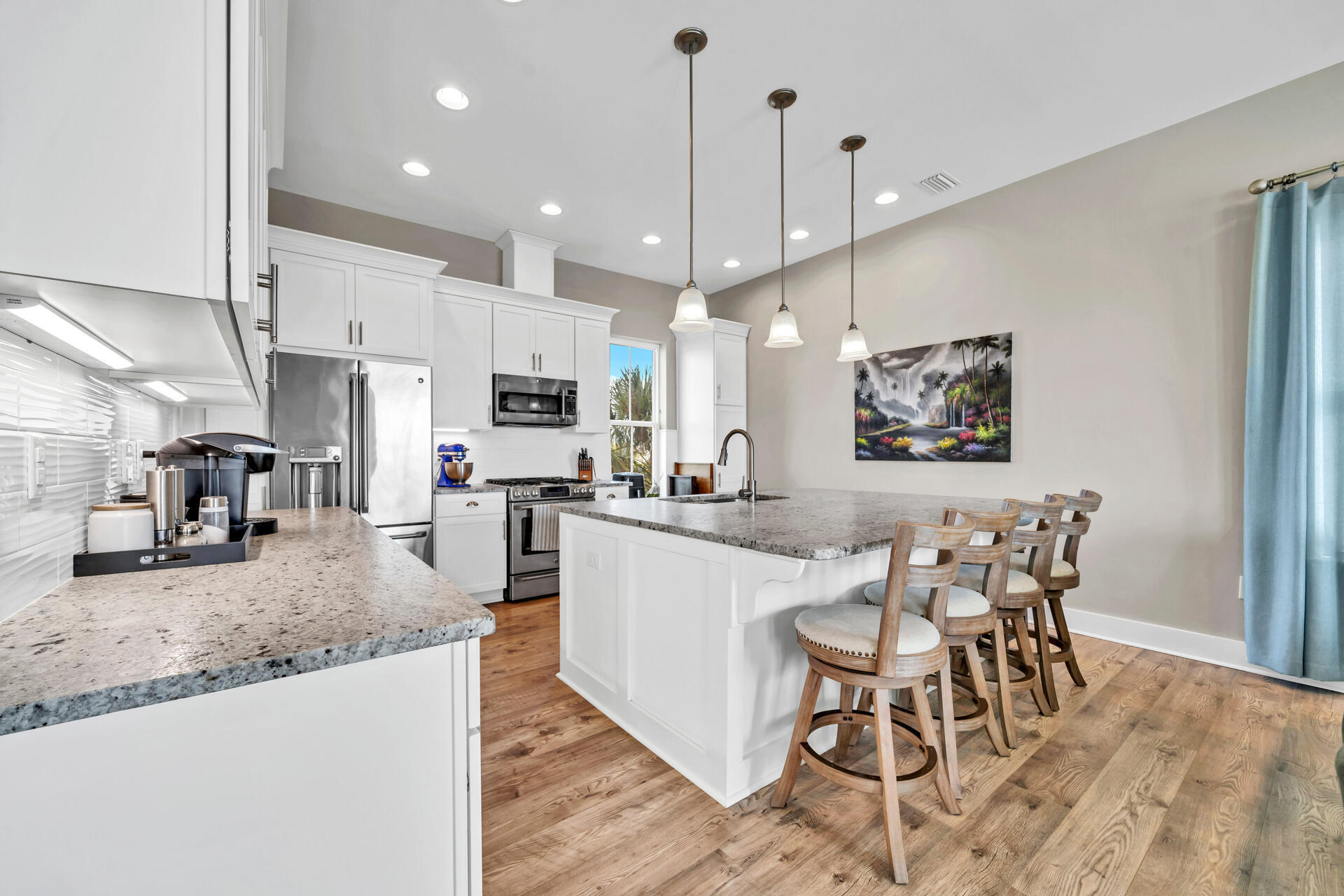 The Pointe - Residential