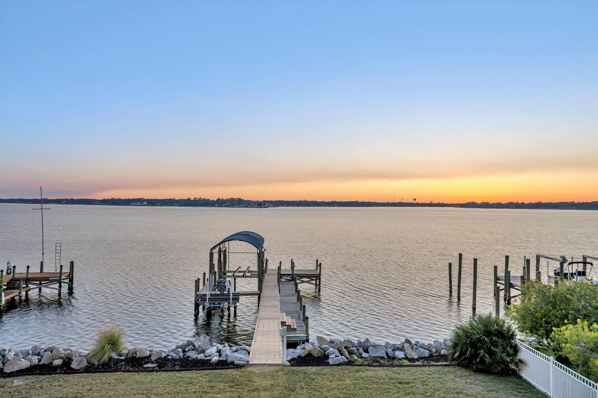 The Pointe - Residential