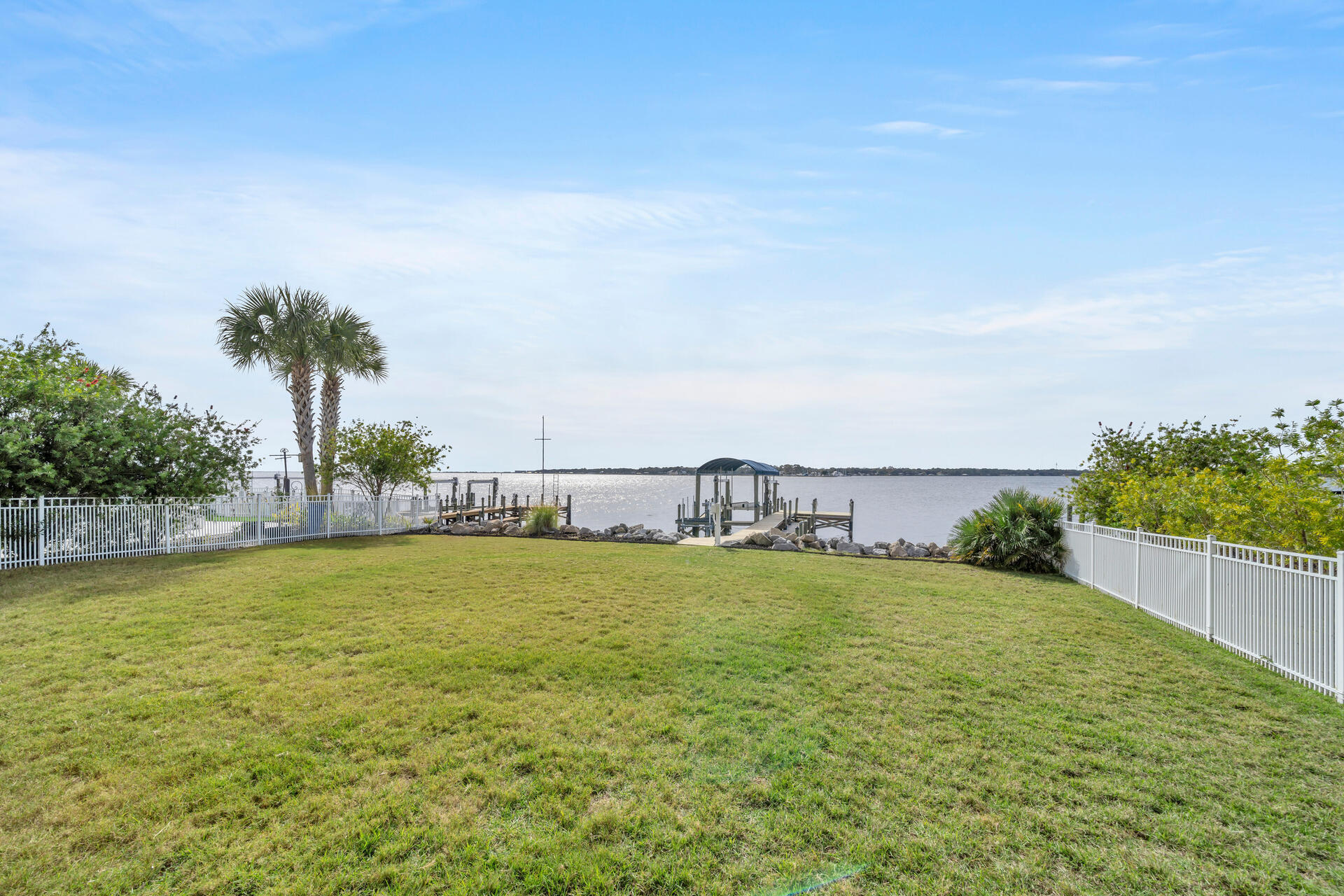 The Pointe - Residential