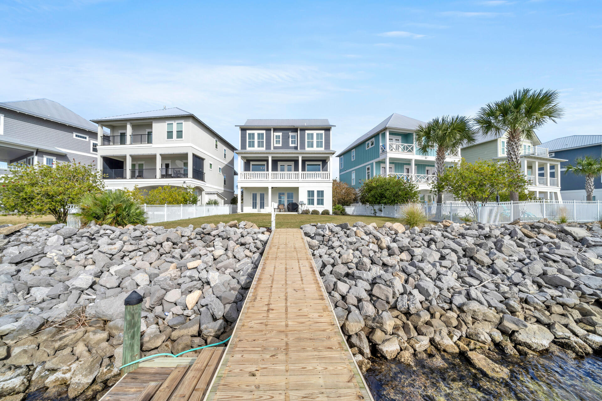 The Pointe - Residential