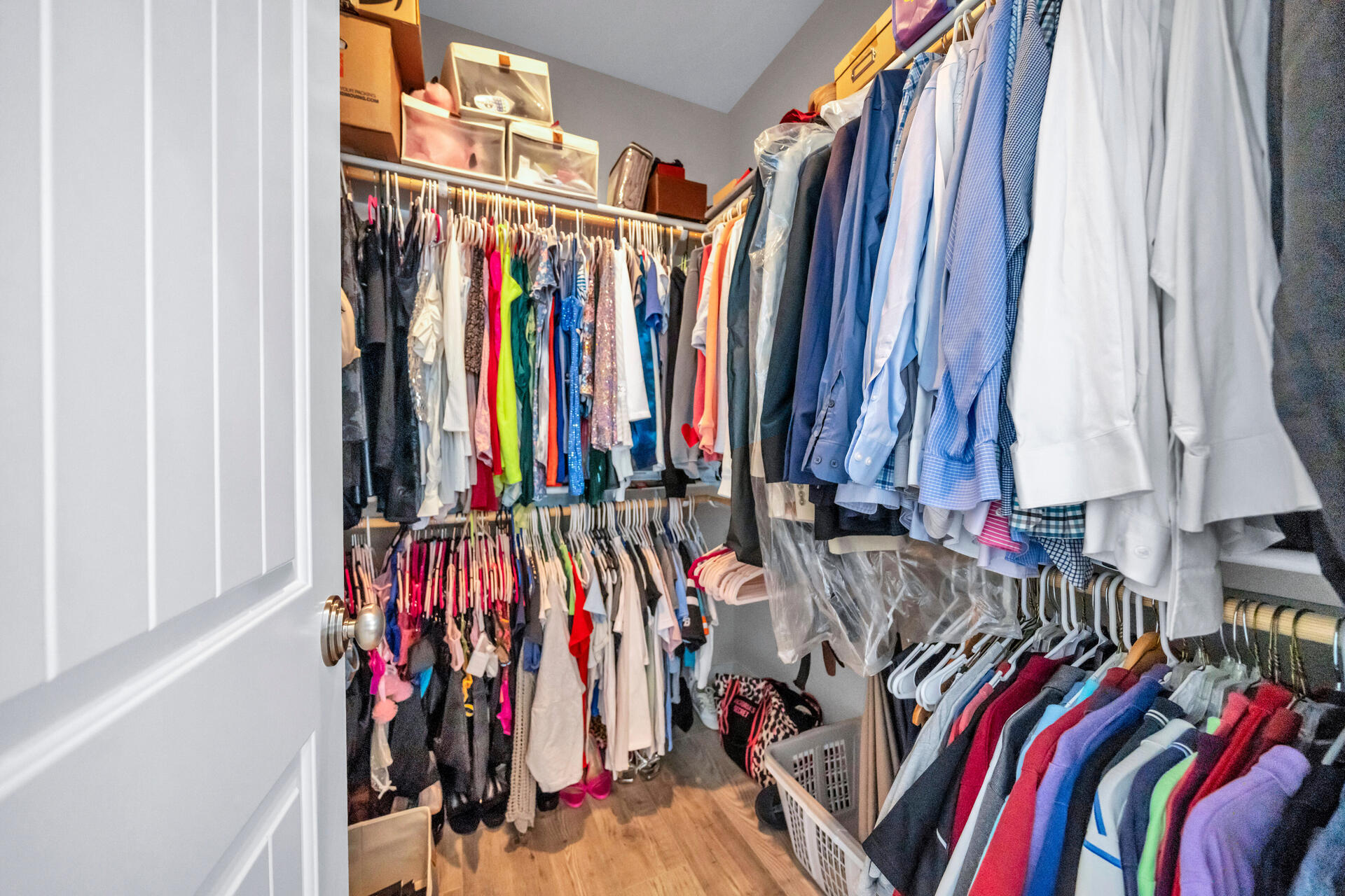 The Pointe - Residential