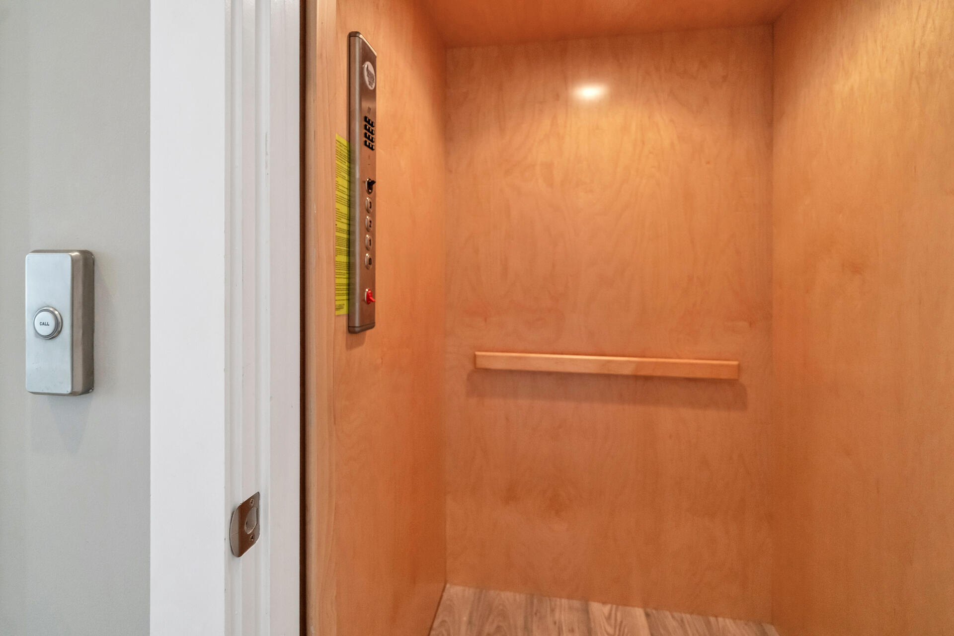 The Pointe - Residential