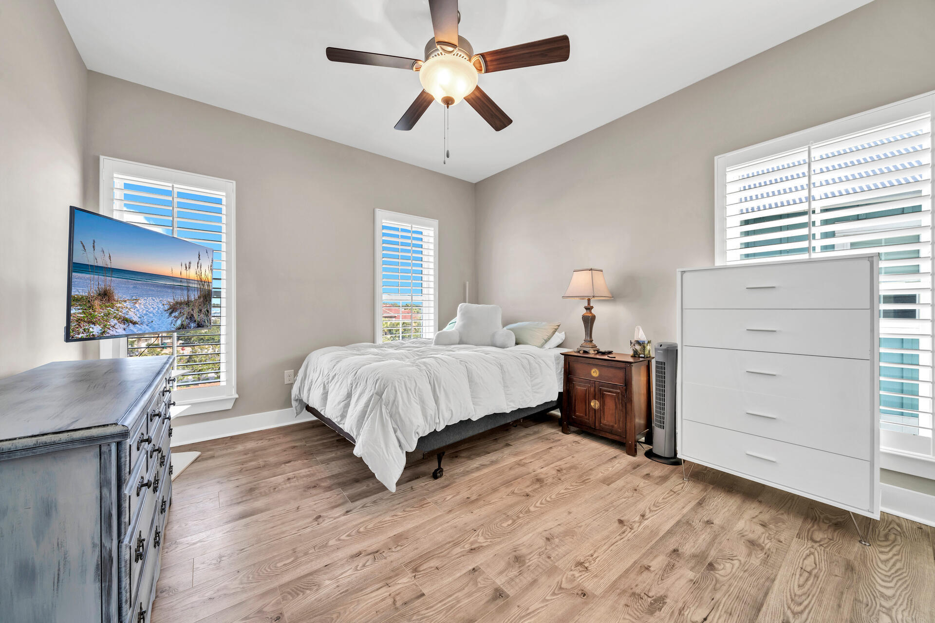 The Pointe - Residential