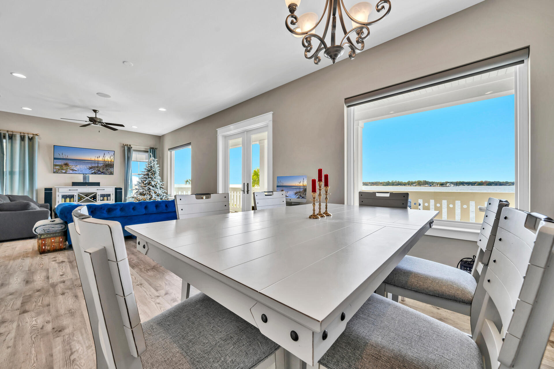 The Pointe - Residential