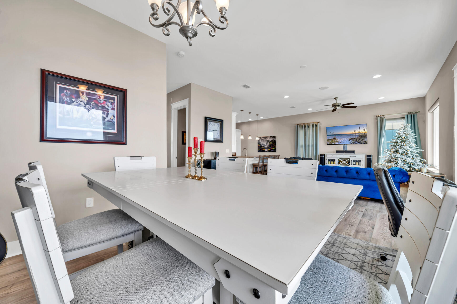 The Pointe - Residential