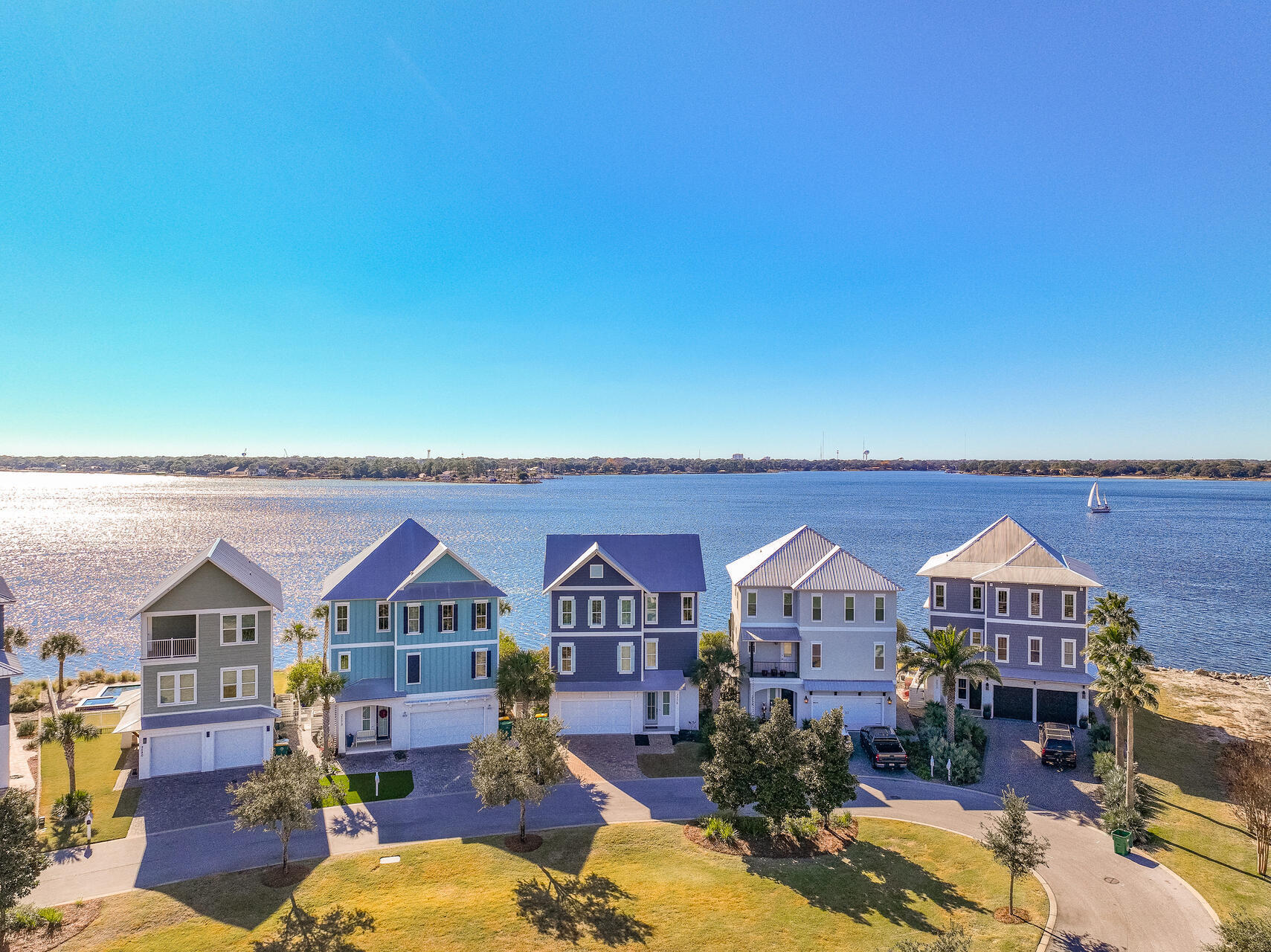 The Pointe - Residential