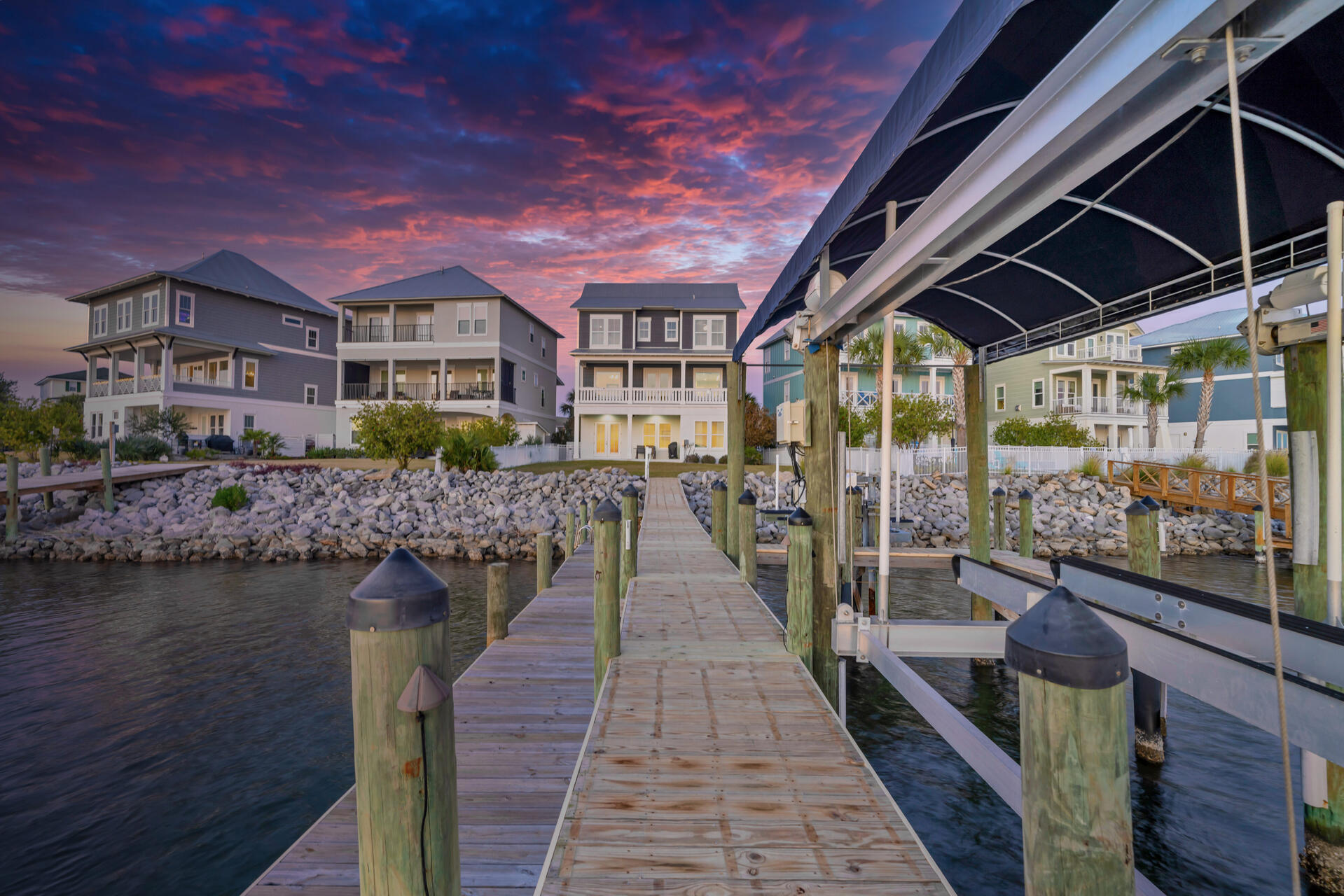 The Pointe - Residential