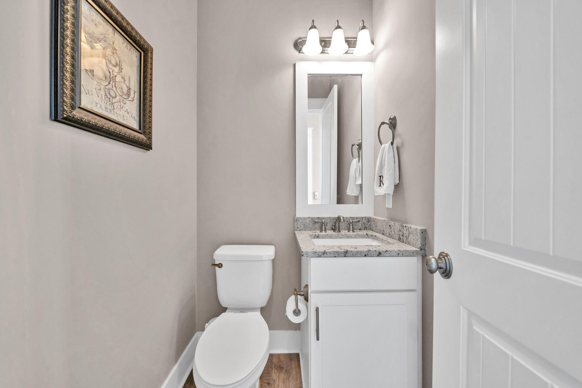 The Pointe - Residential