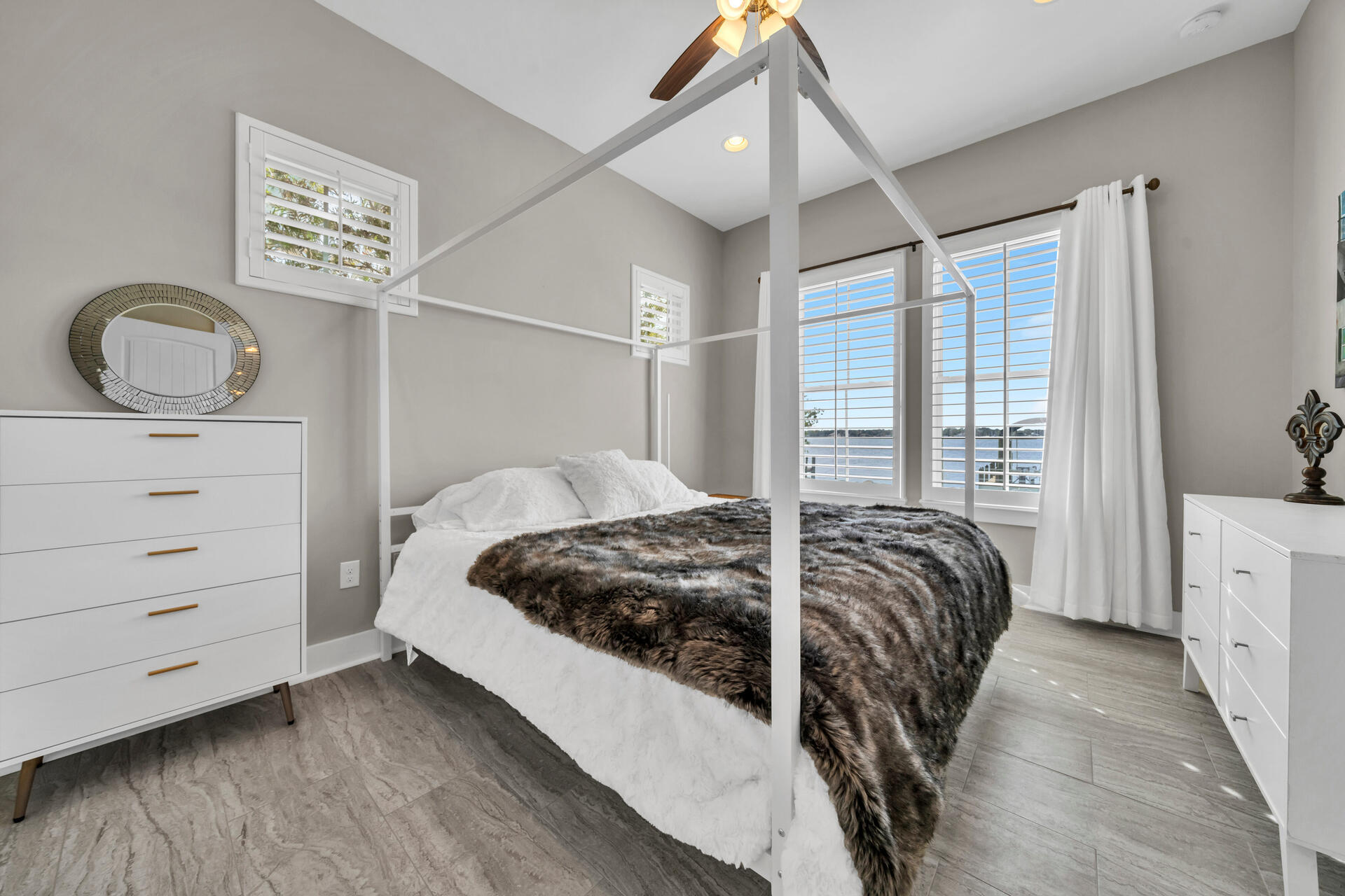 The Pointe - Residential