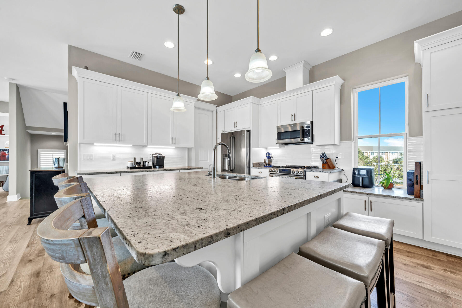 The Pointe - Residential