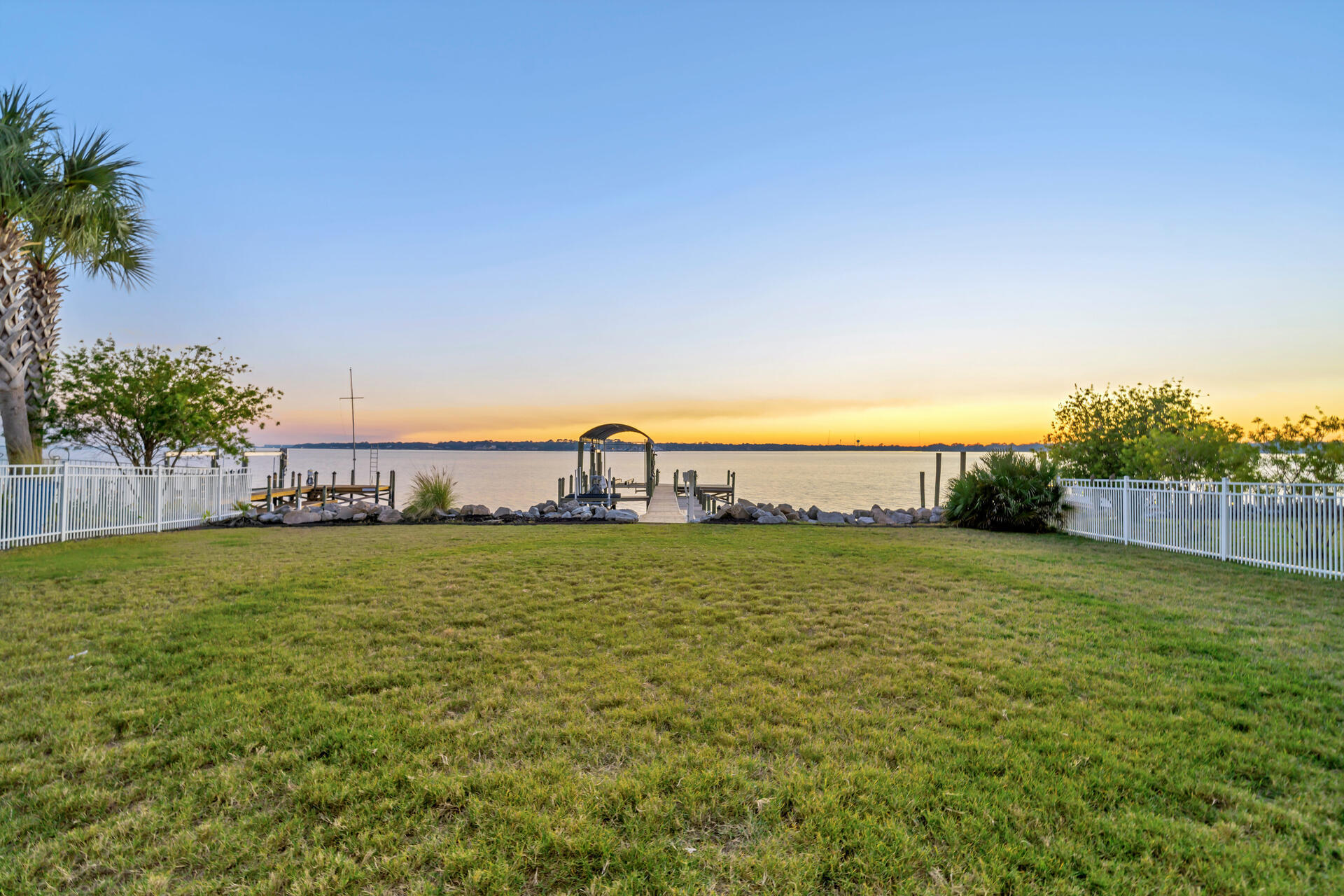 The Pointe - Residential