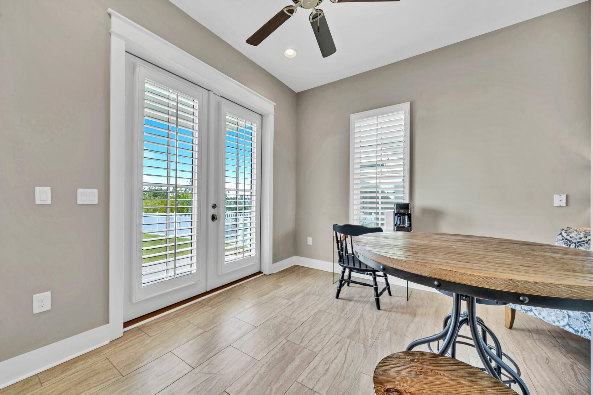 The Pointe - Residential