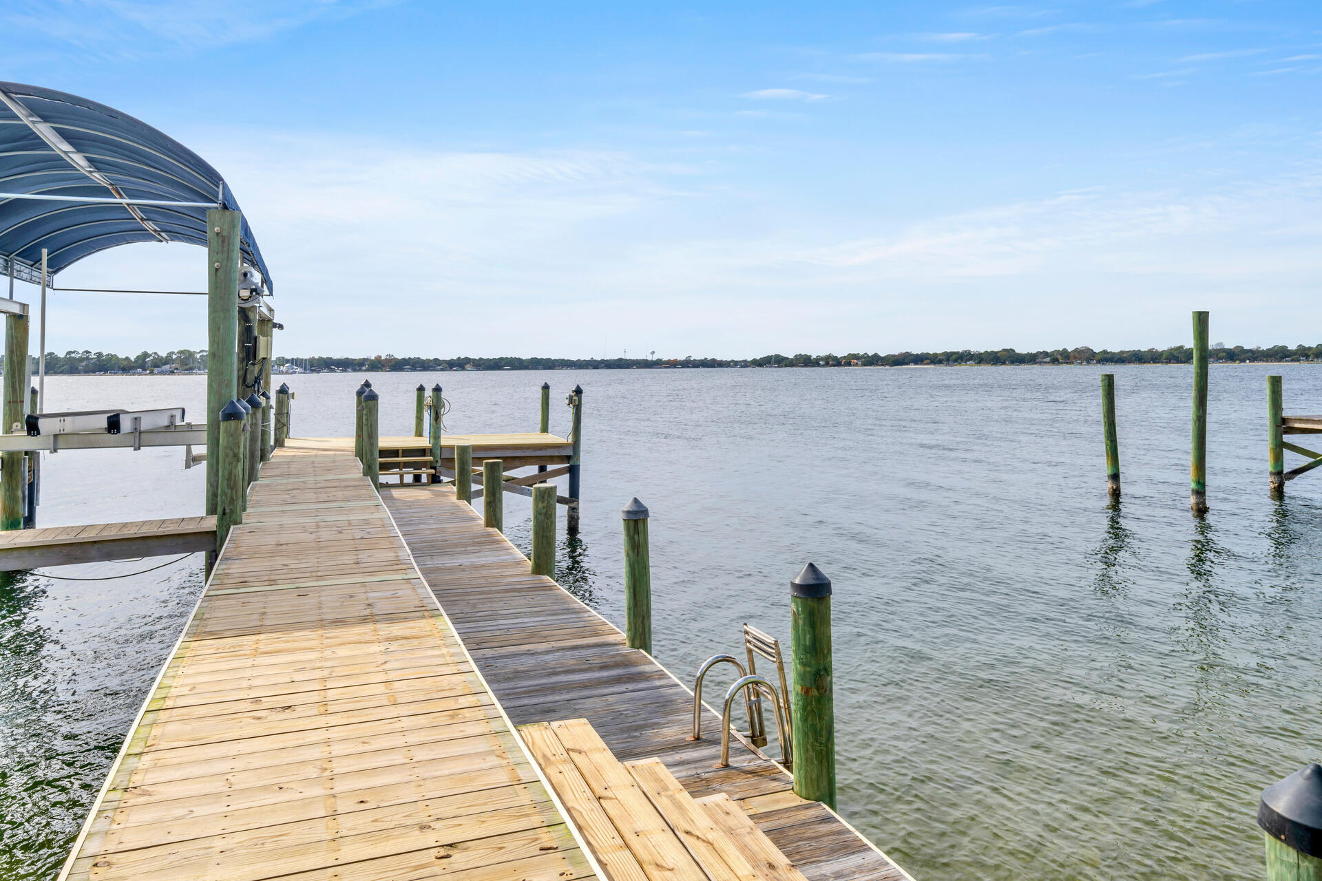 The Pointe - Residential