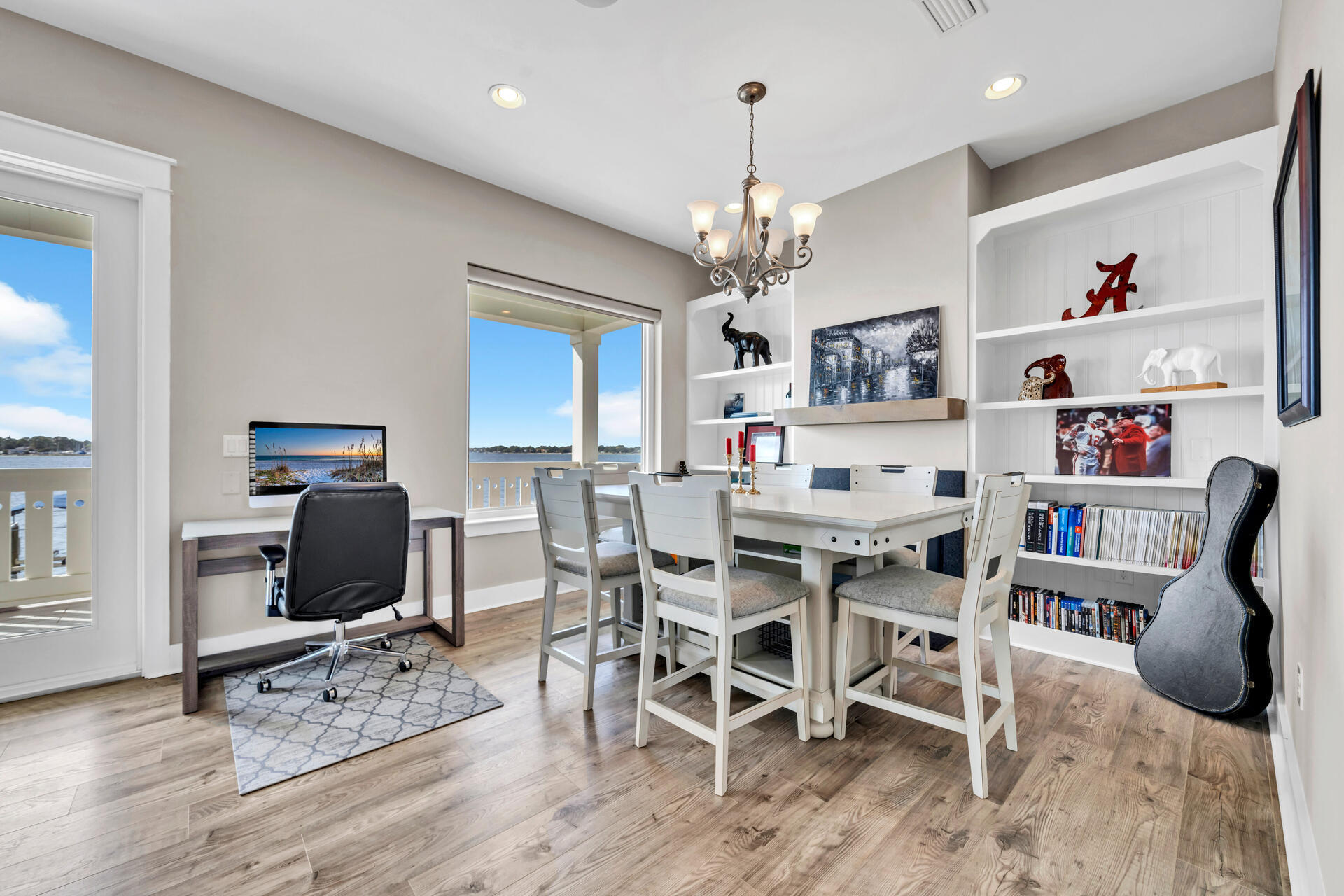 The Pointe - Residential