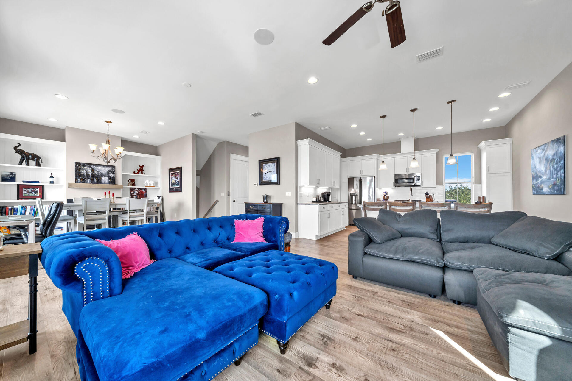 The Pointe - Residential