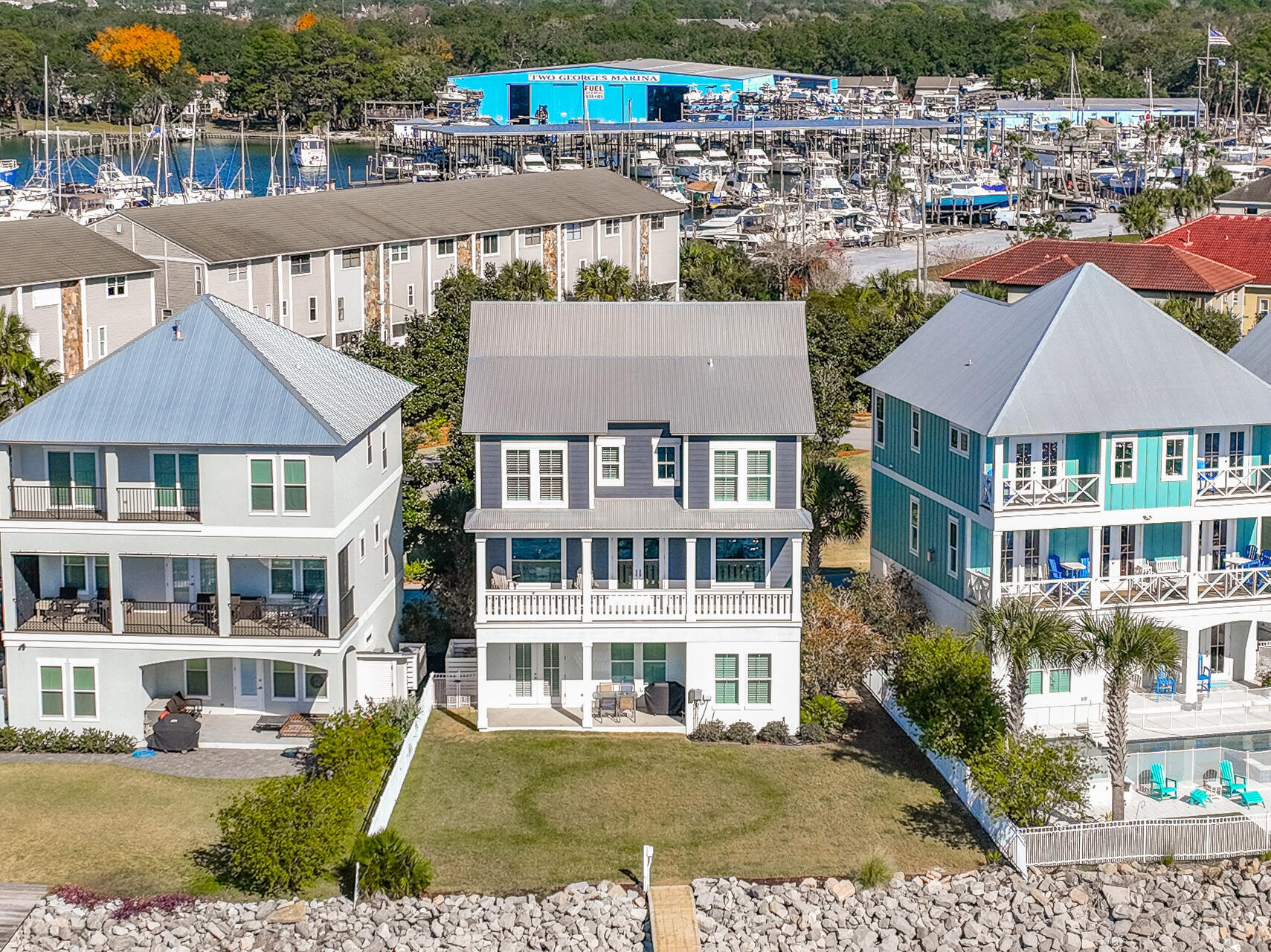 The Pointe - Residential