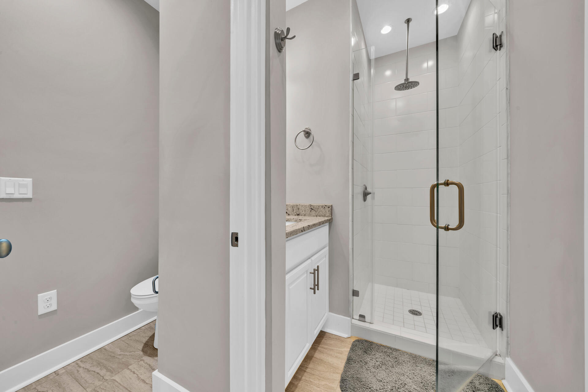 The Pointe - Residential