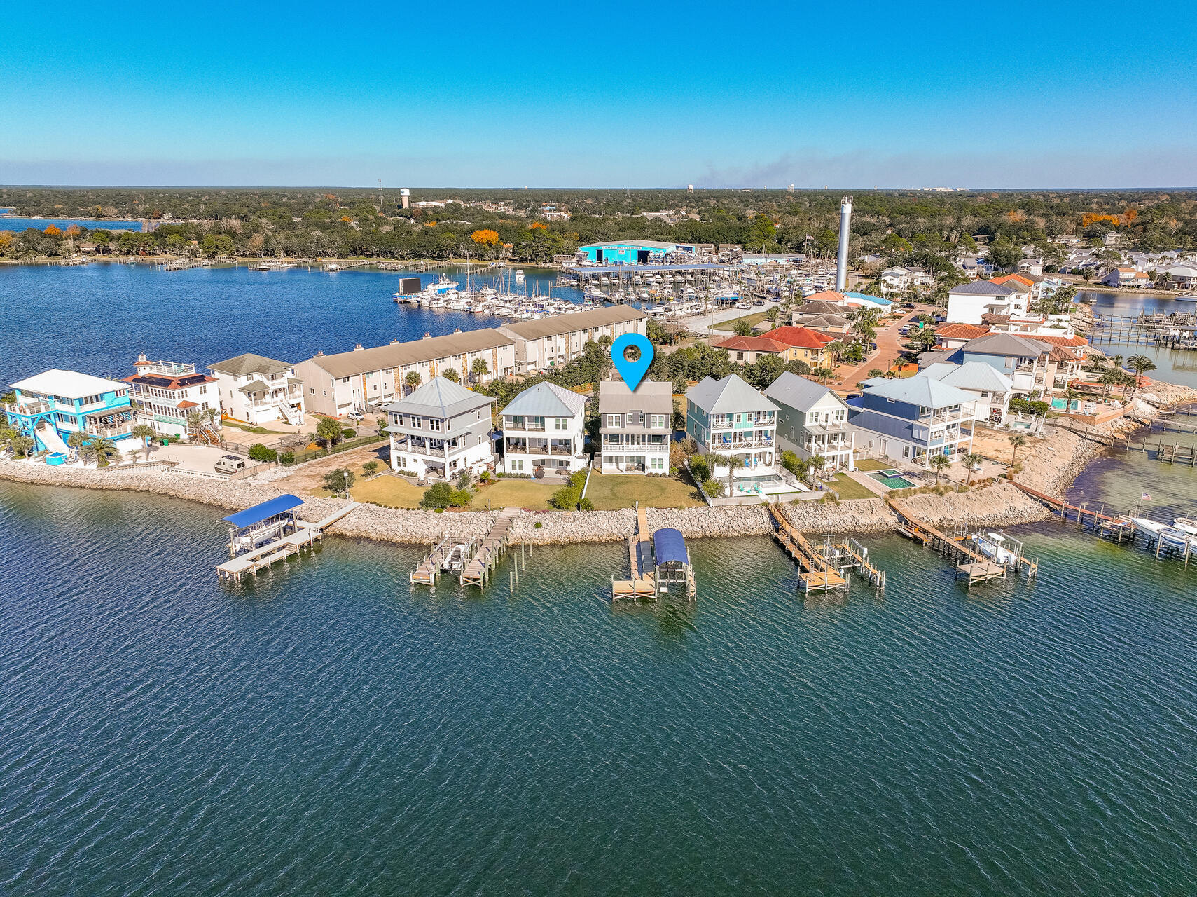 The Pointe - Residential