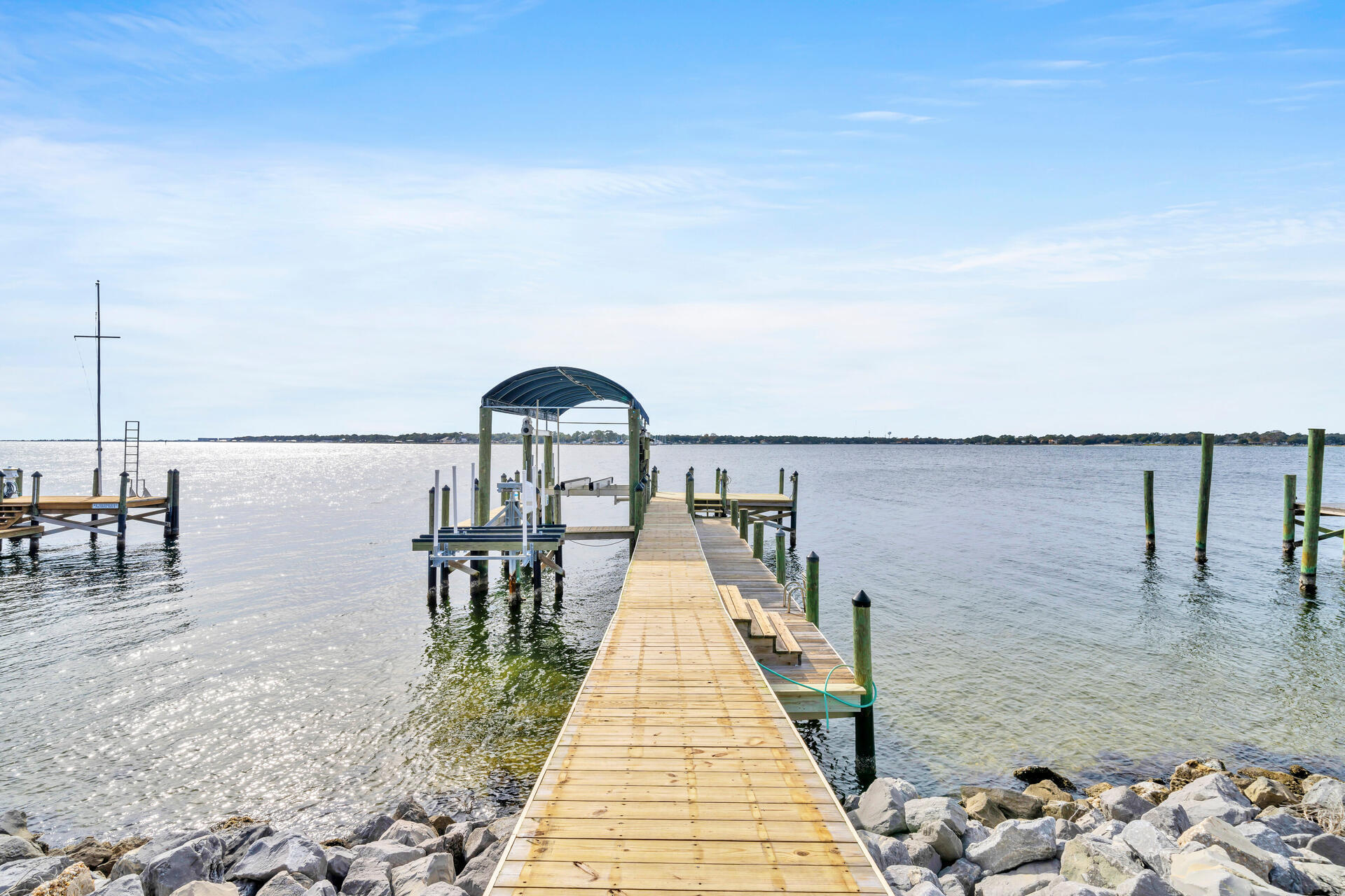 The Pointe - Residential