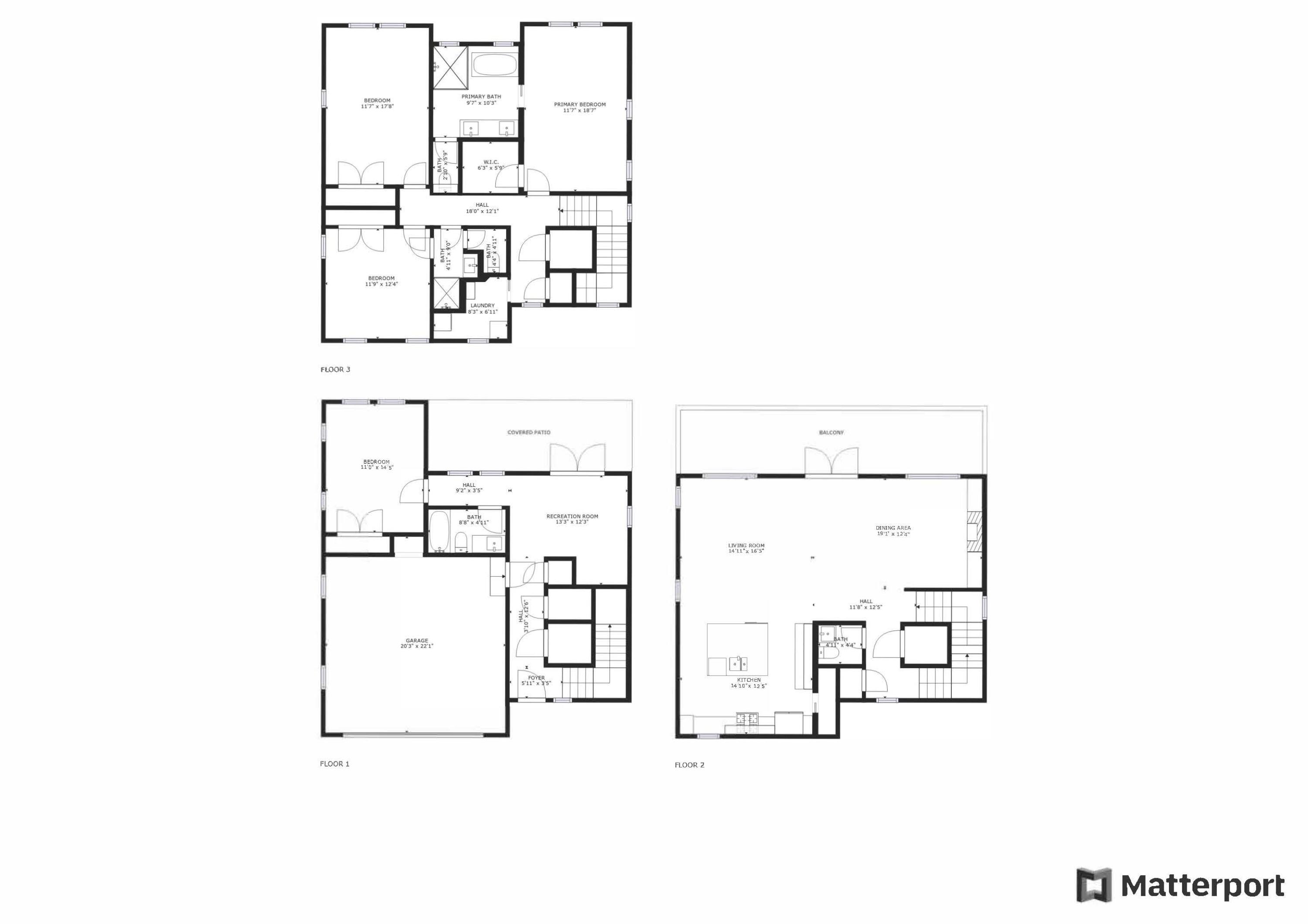 The Pointe - Residential