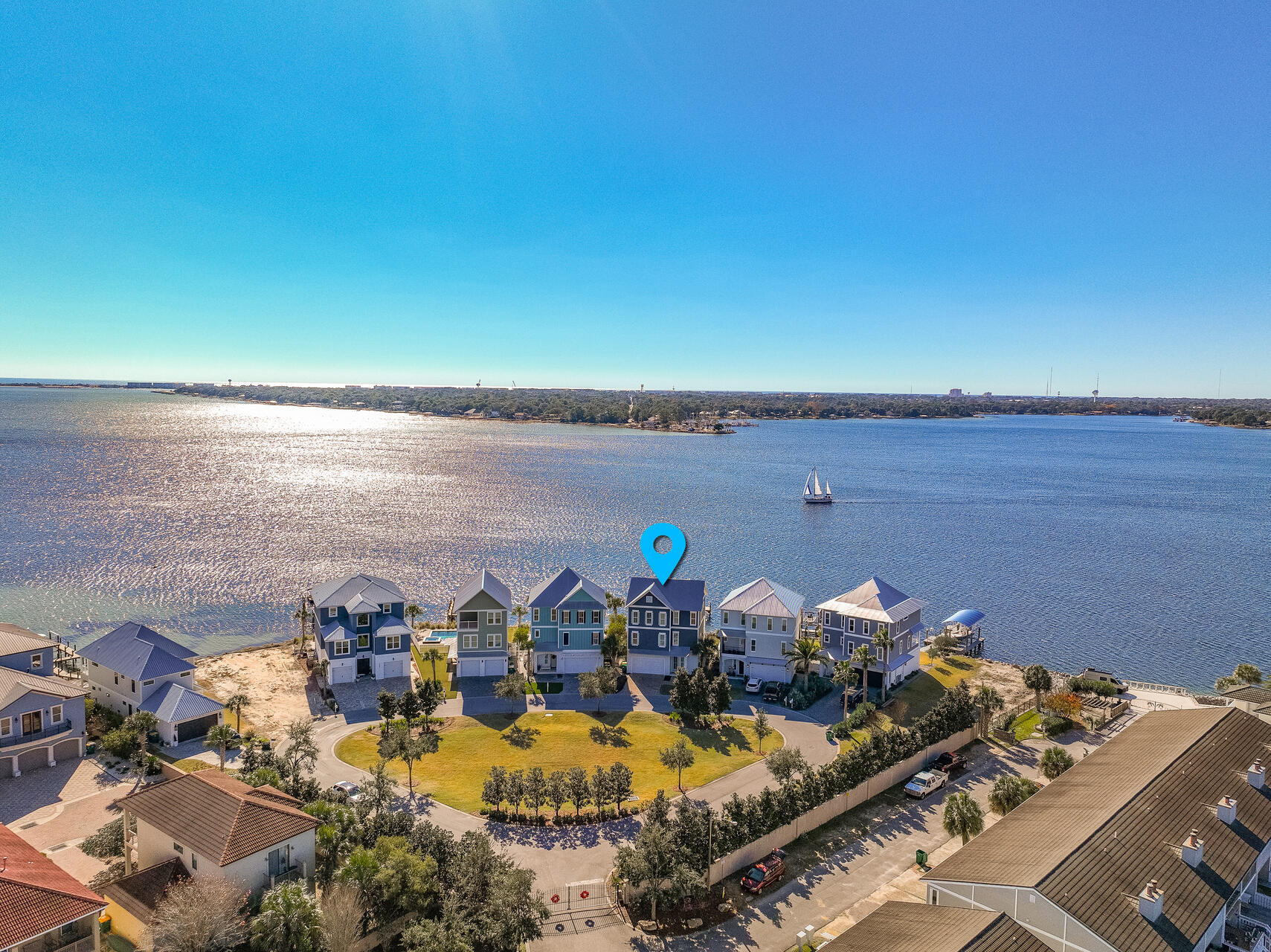 The Pointe - Residential