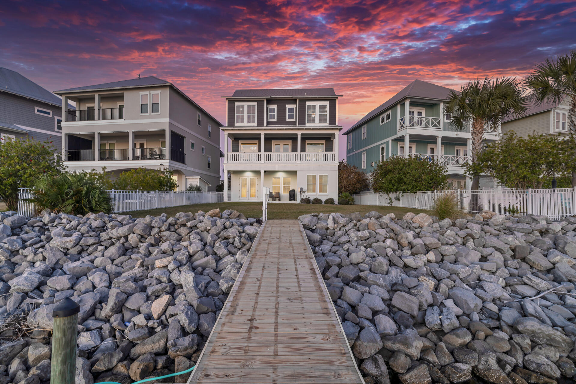 The Pointe - Residential