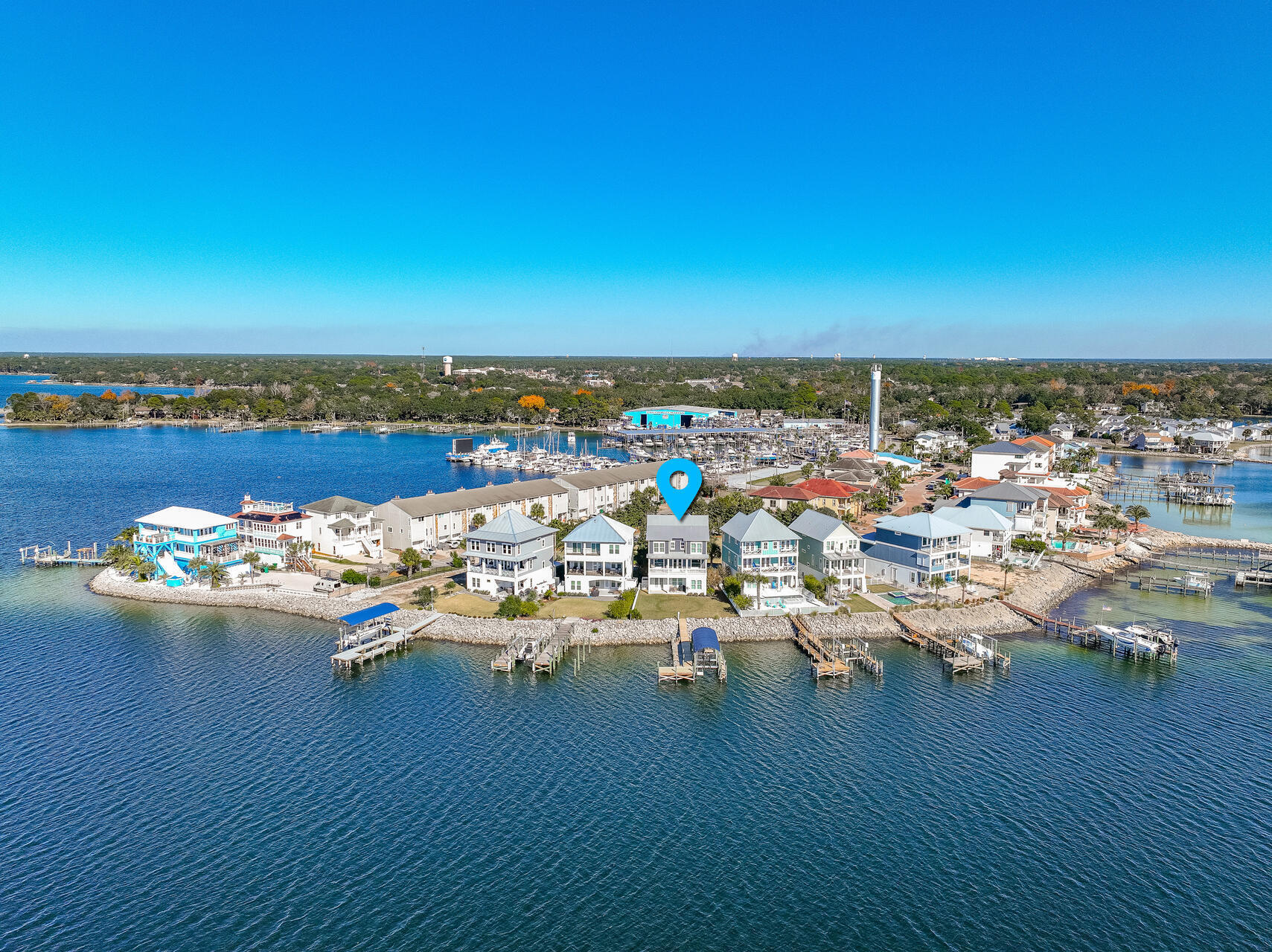 The Pointe - Residential