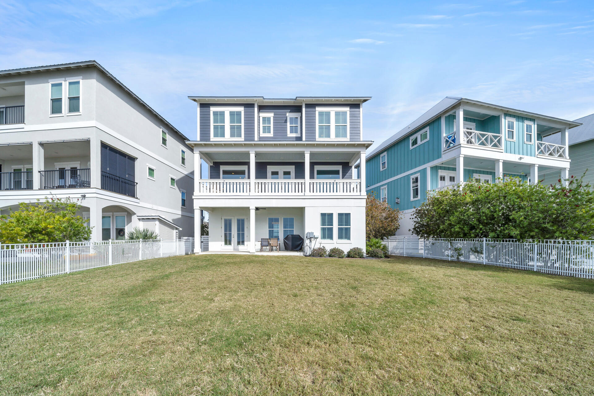 The Pointe - Residential