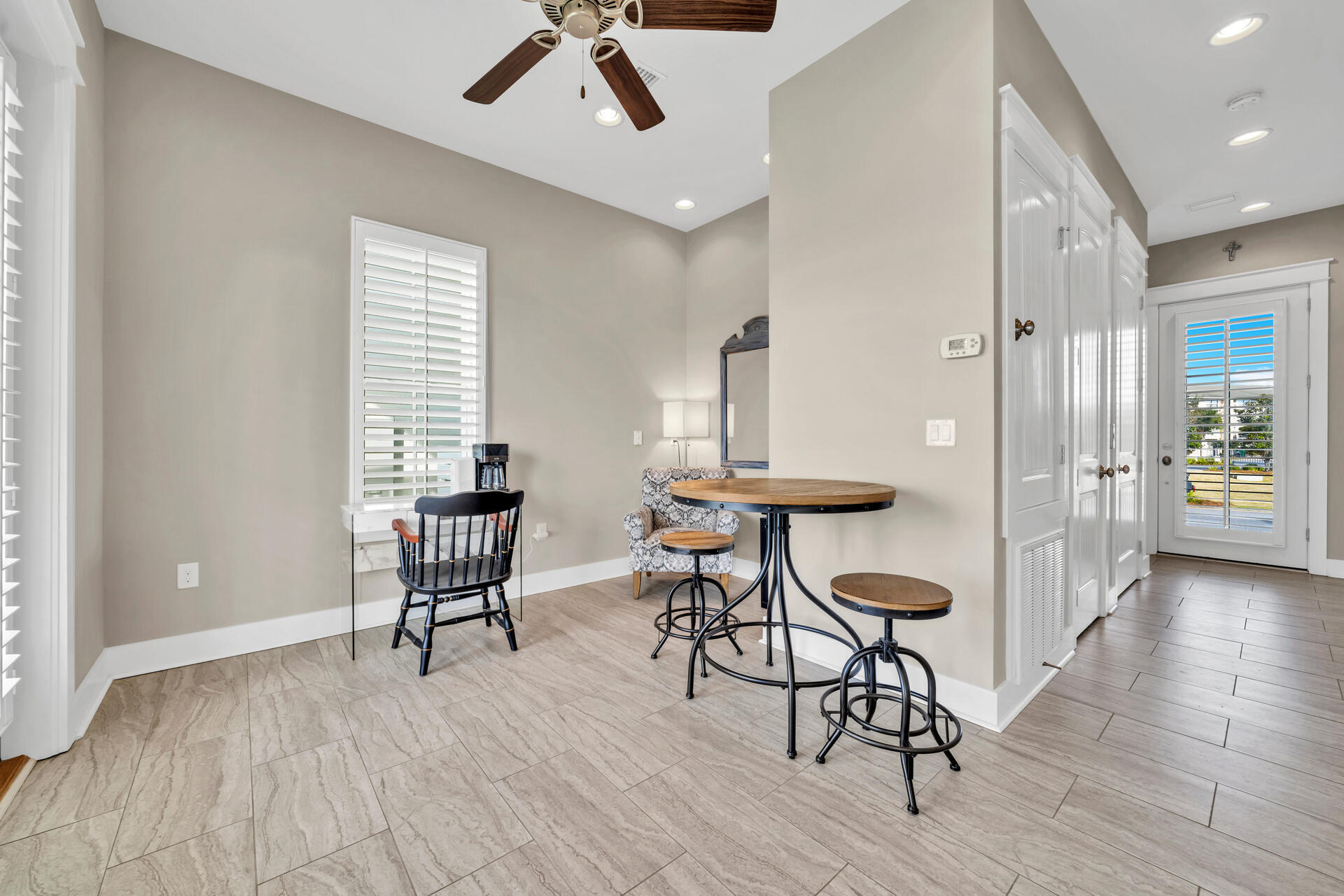 The Pointe - Residential