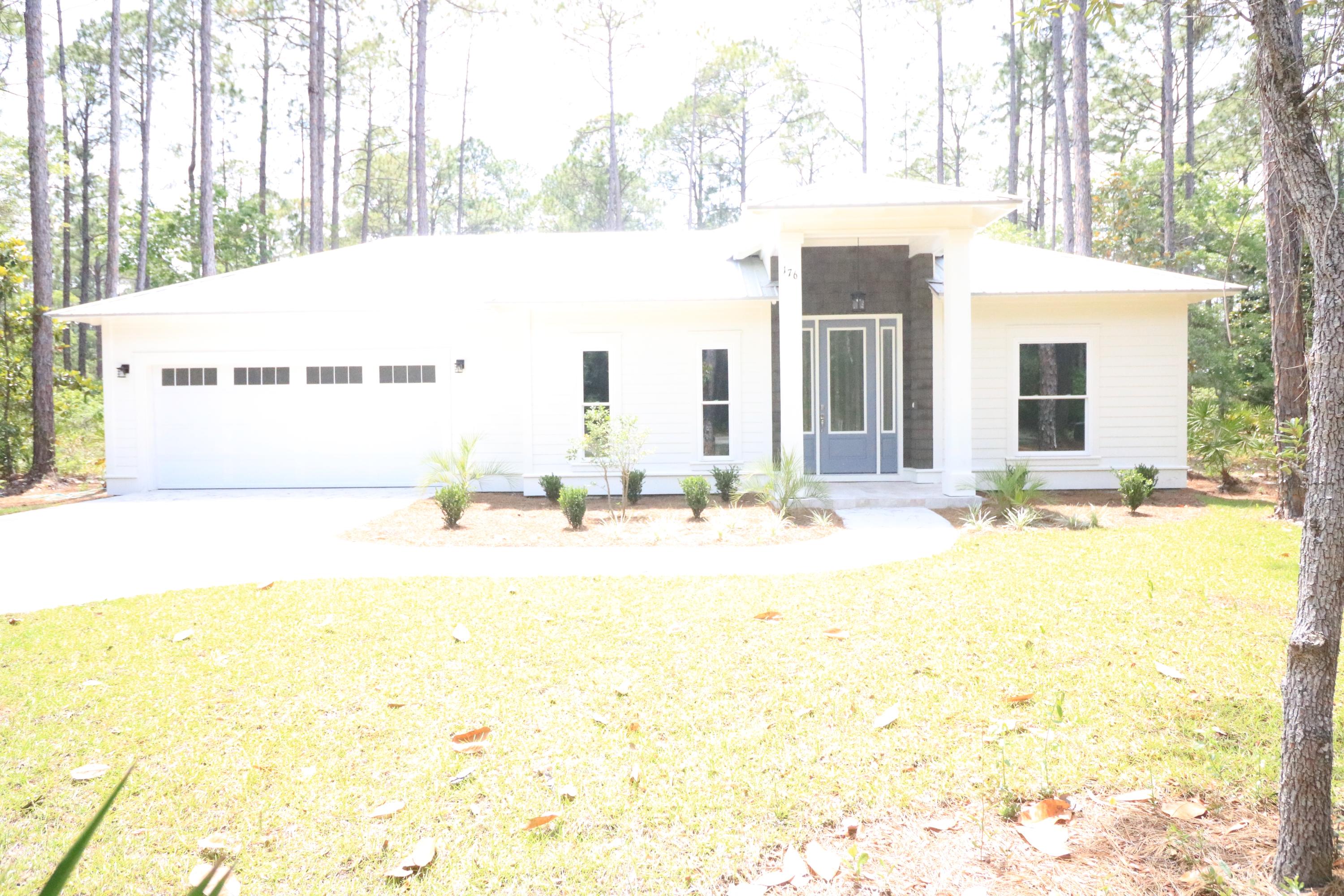 FREEPORT TOWN OF - Residential