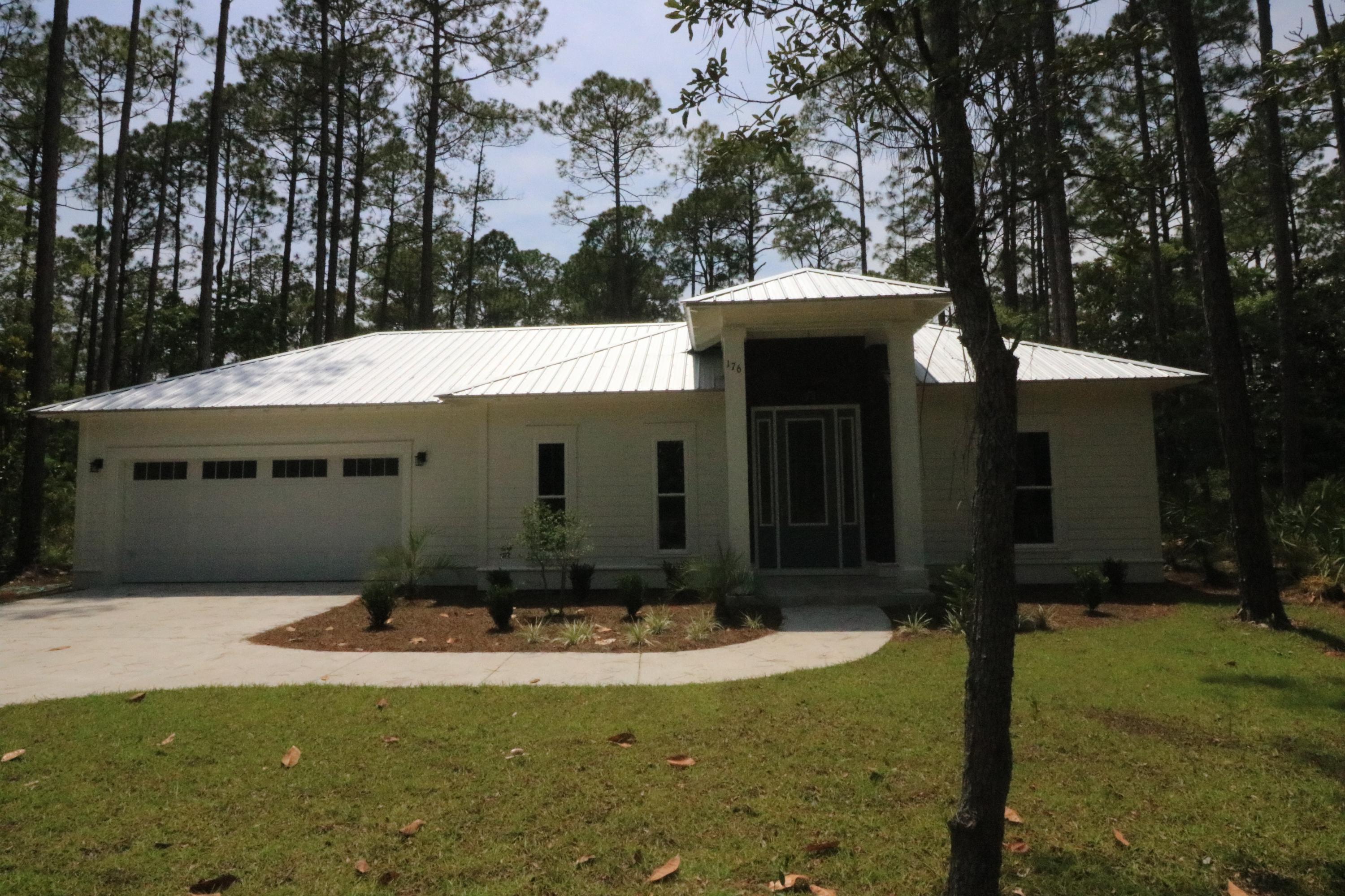 FREEPORT TOWN OF - Residential