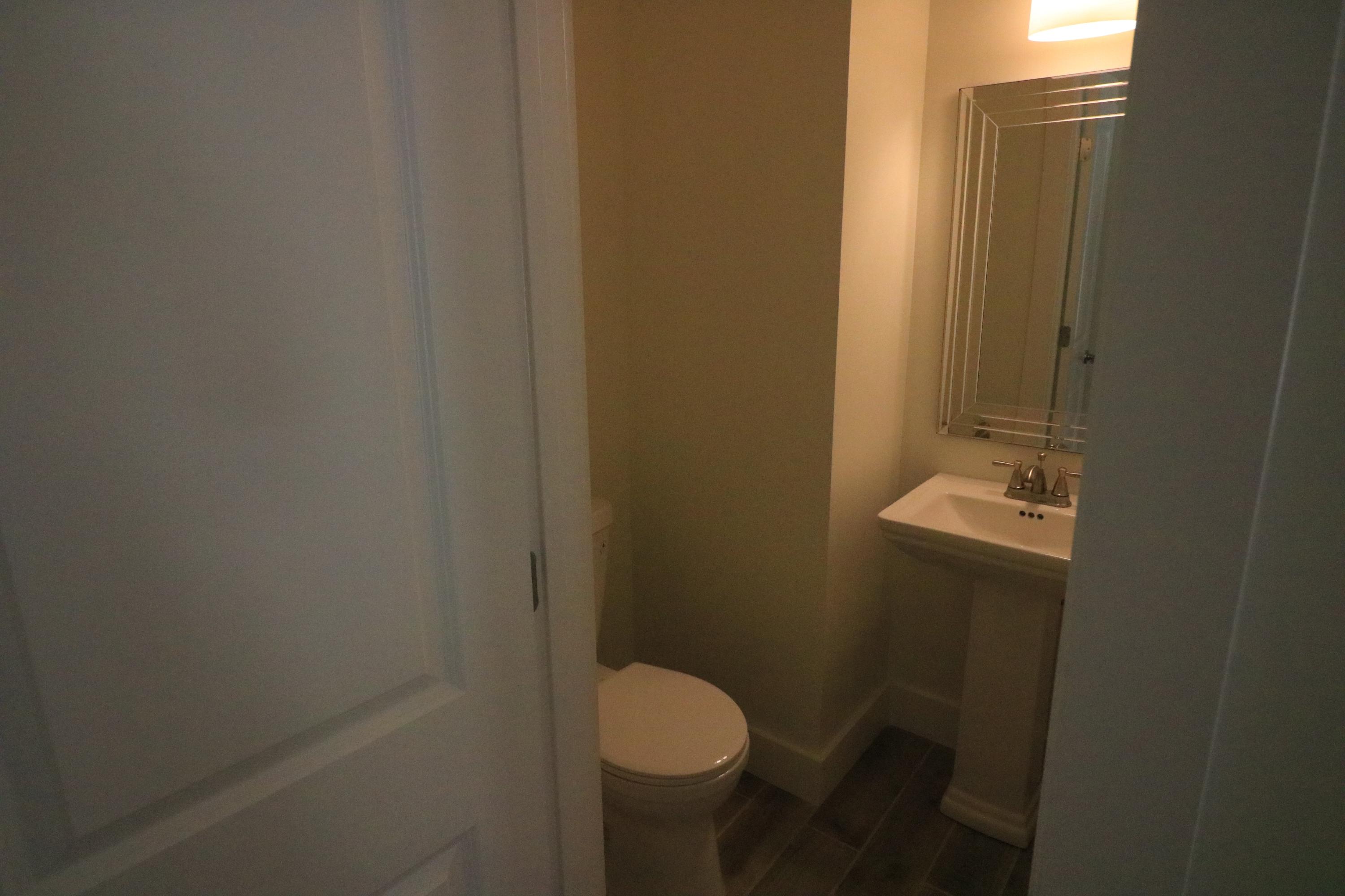 FREEPORT TOWN OF - Residential