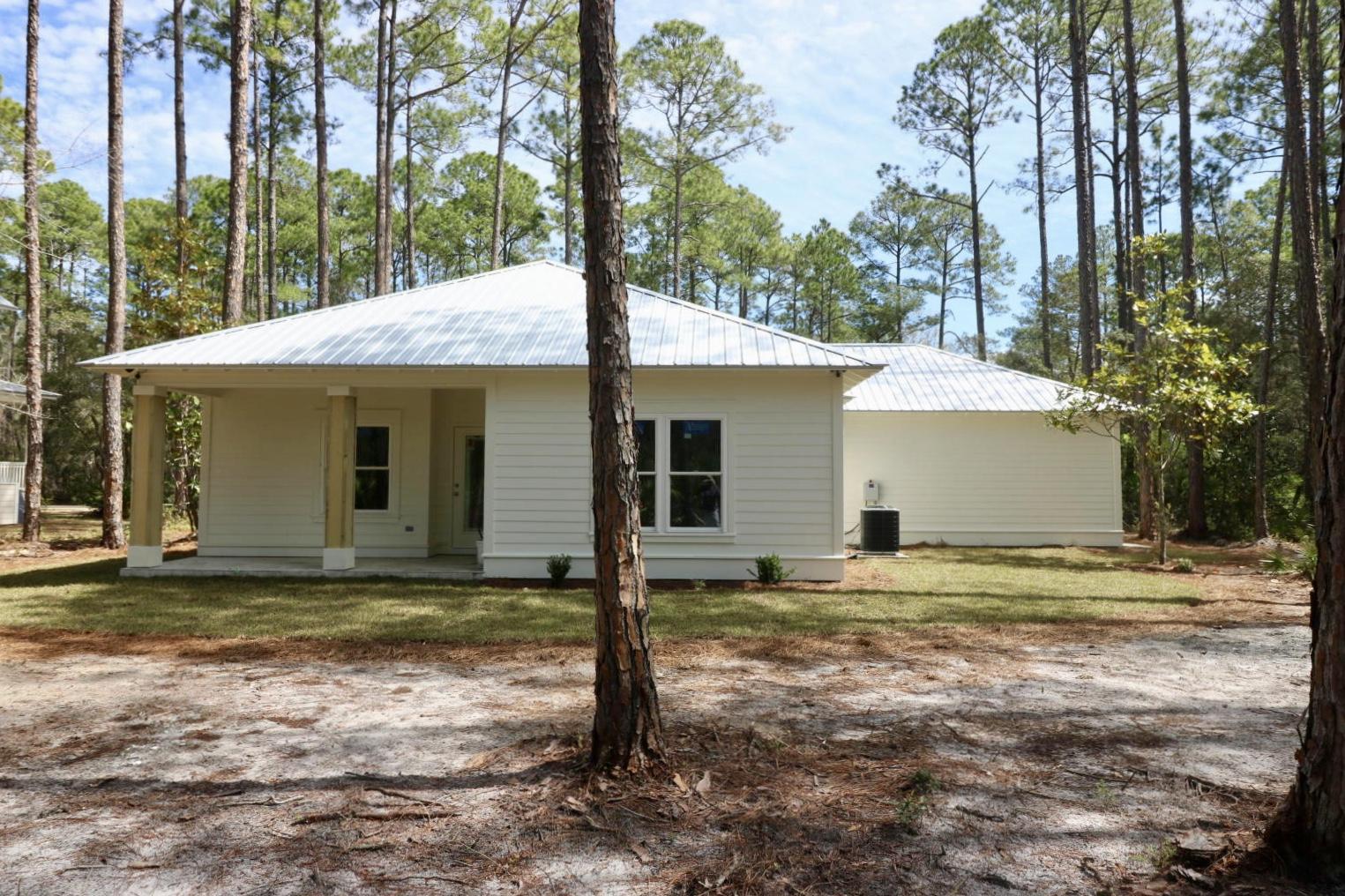 FREEPORT TOWN OF - Residential