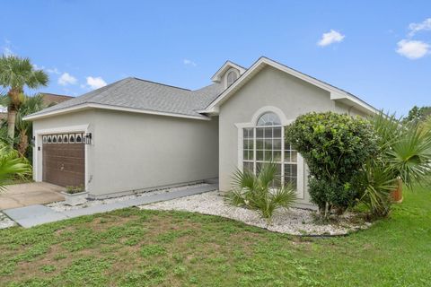 A home in Navarre