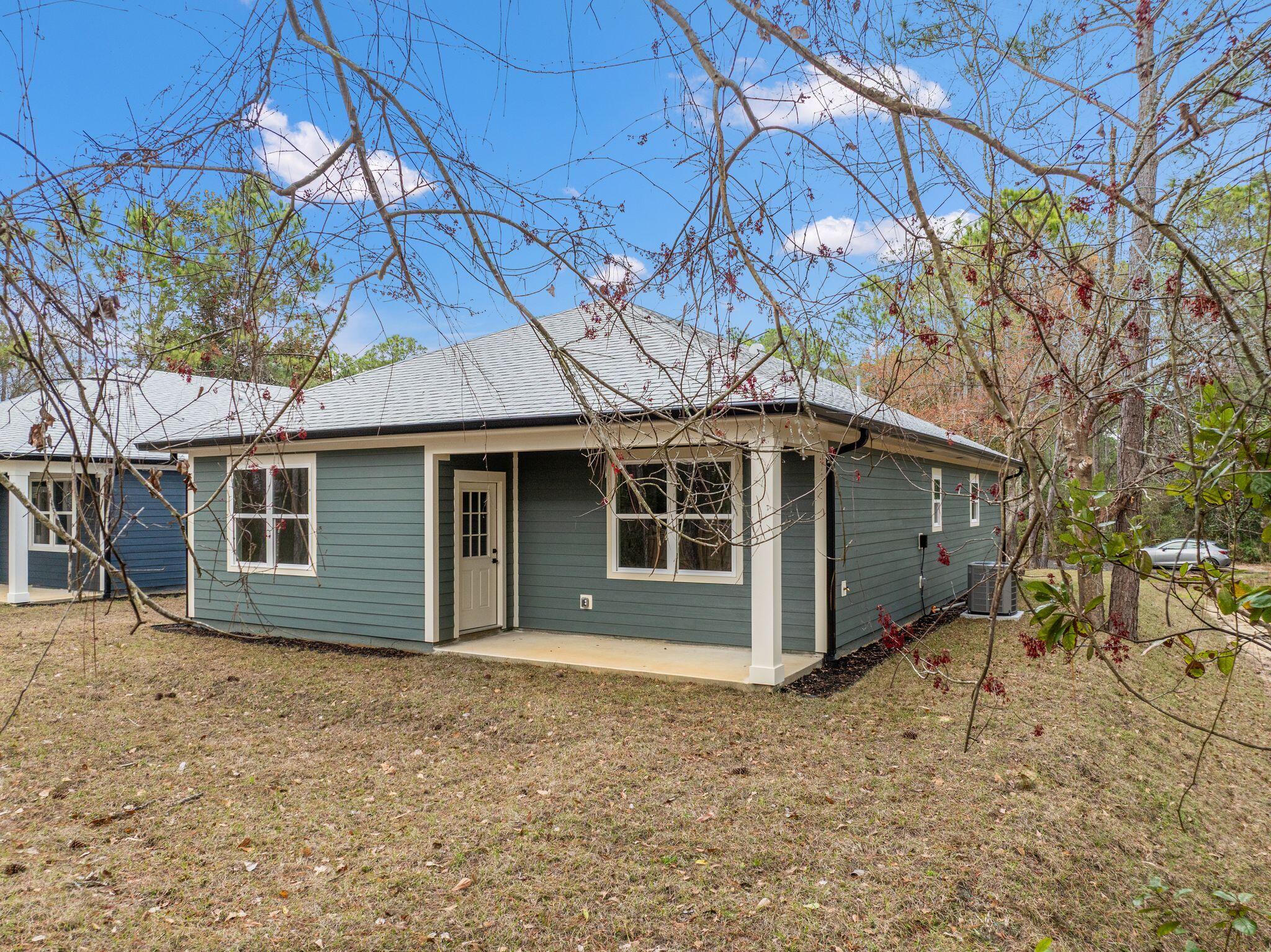 TOWN OF SANTA ROSA - Residential