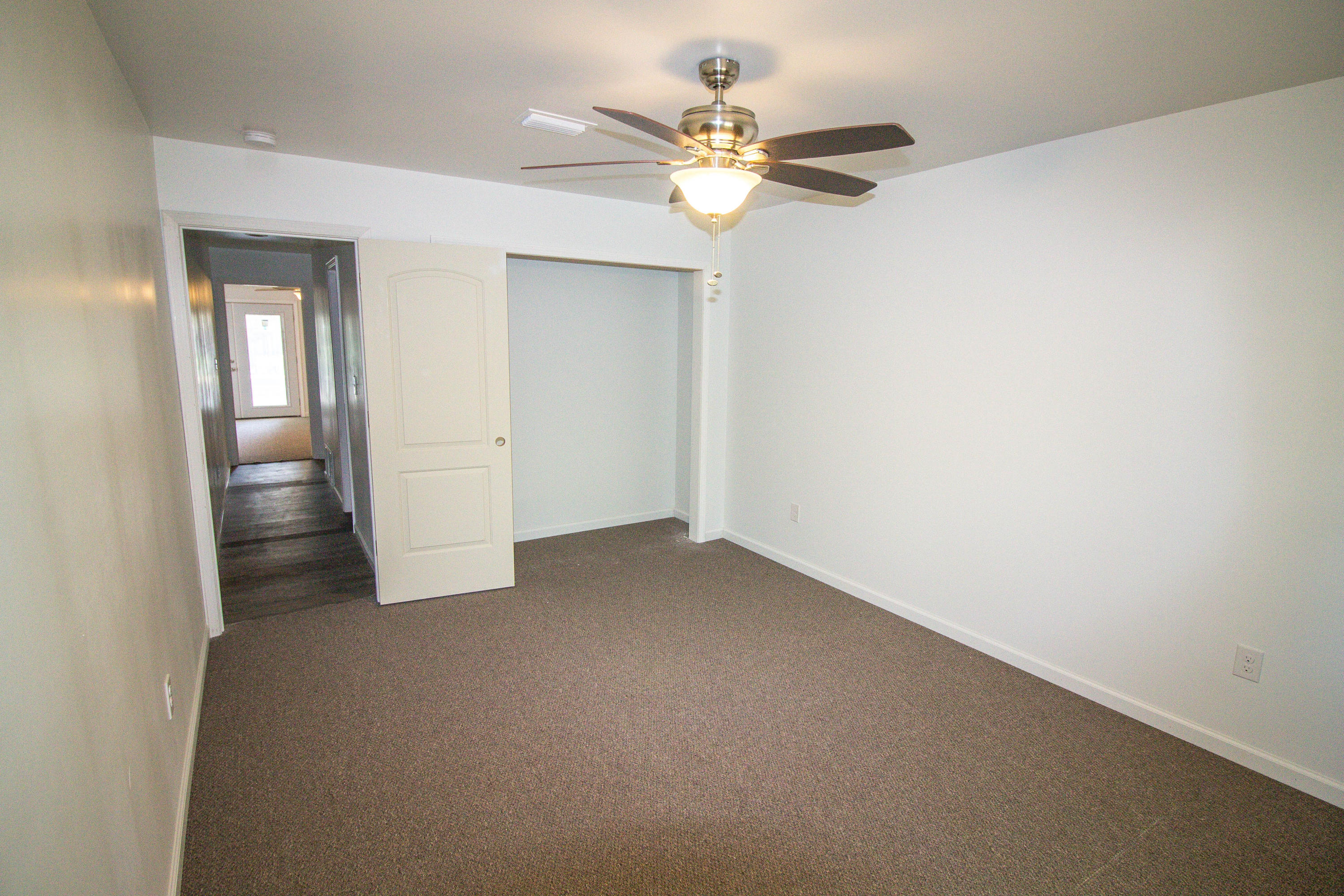 CASA LOMA S/D - Residential