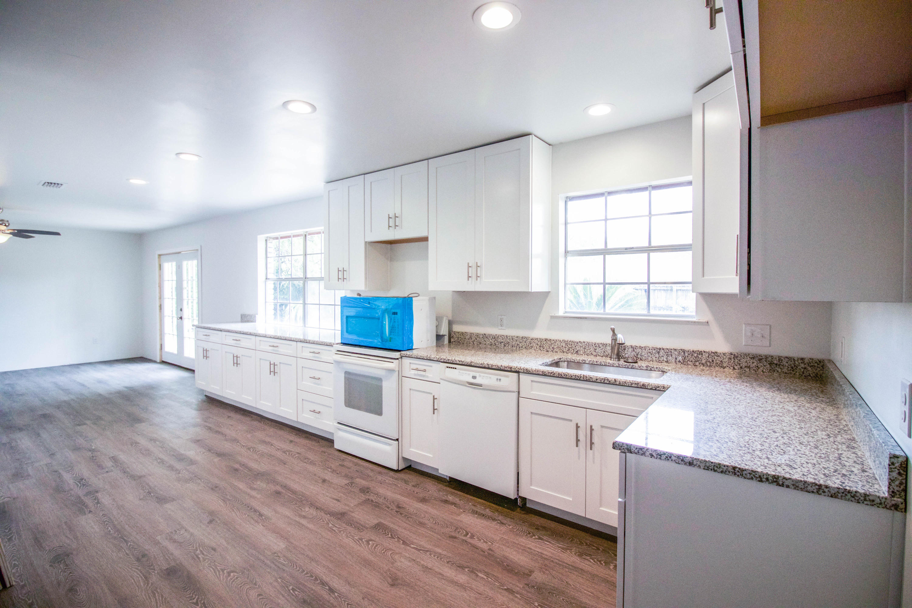 CASA LOMA S/D - Residential