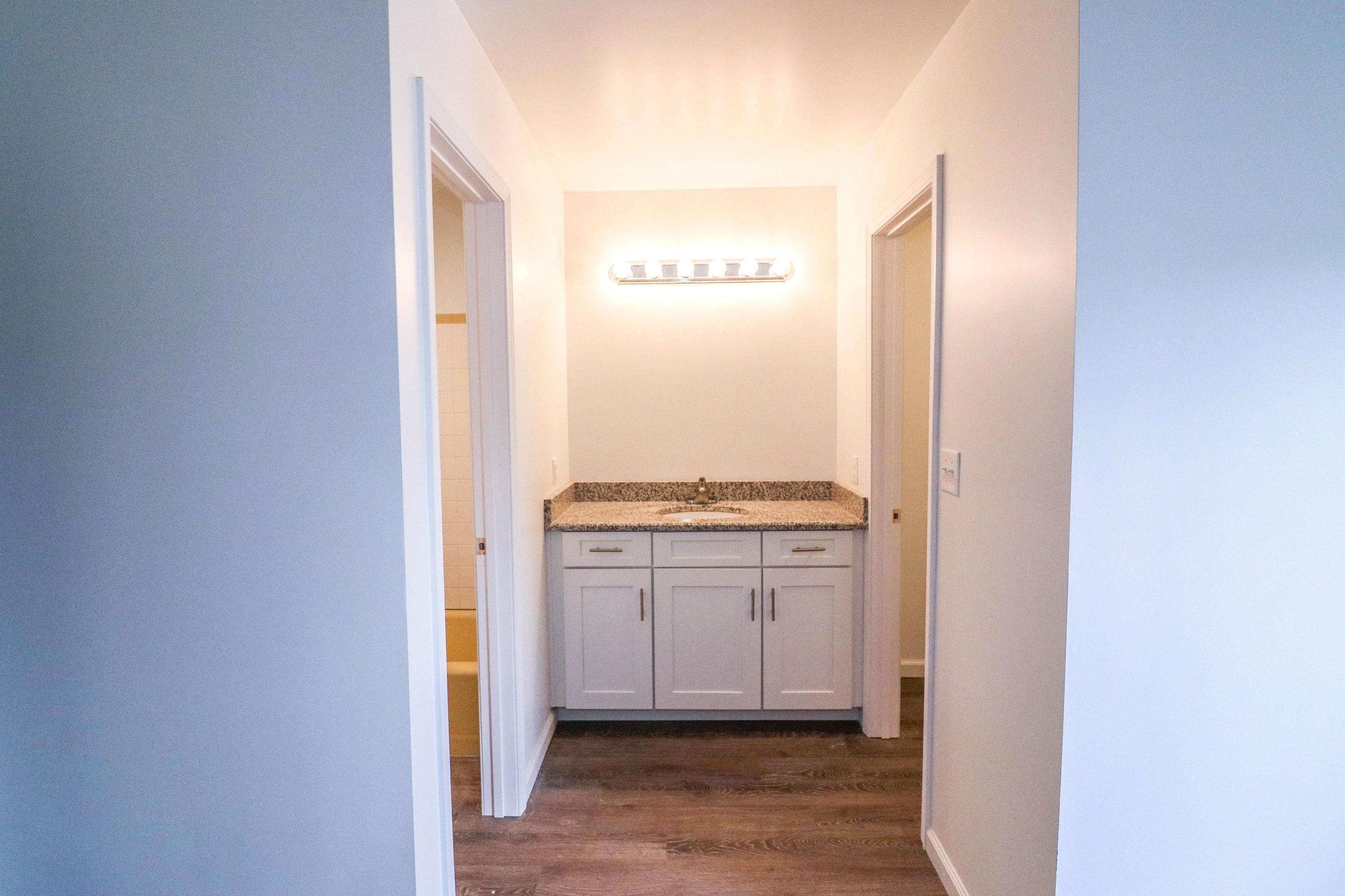 CASA LOMA S/D - Residential