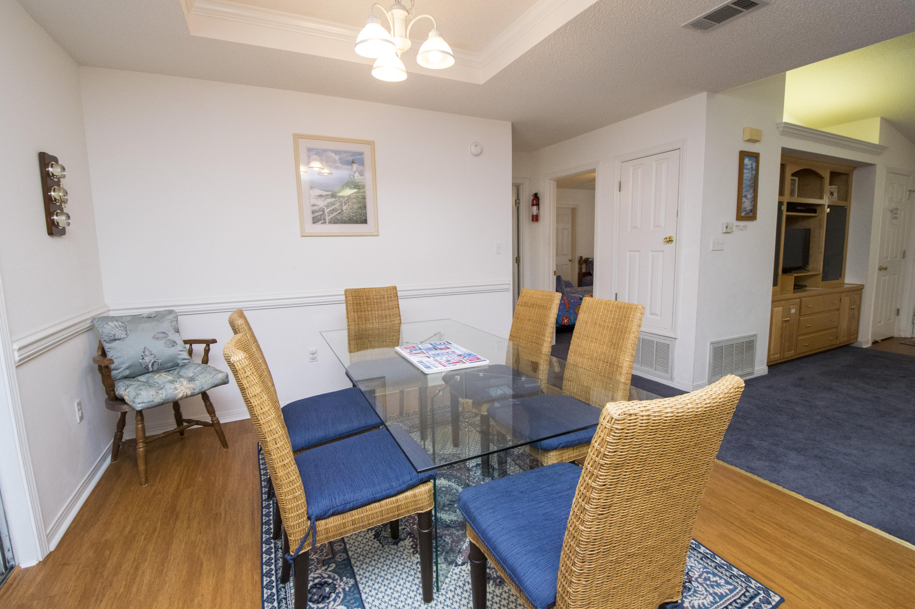 Gulf Shore Manor - Residential