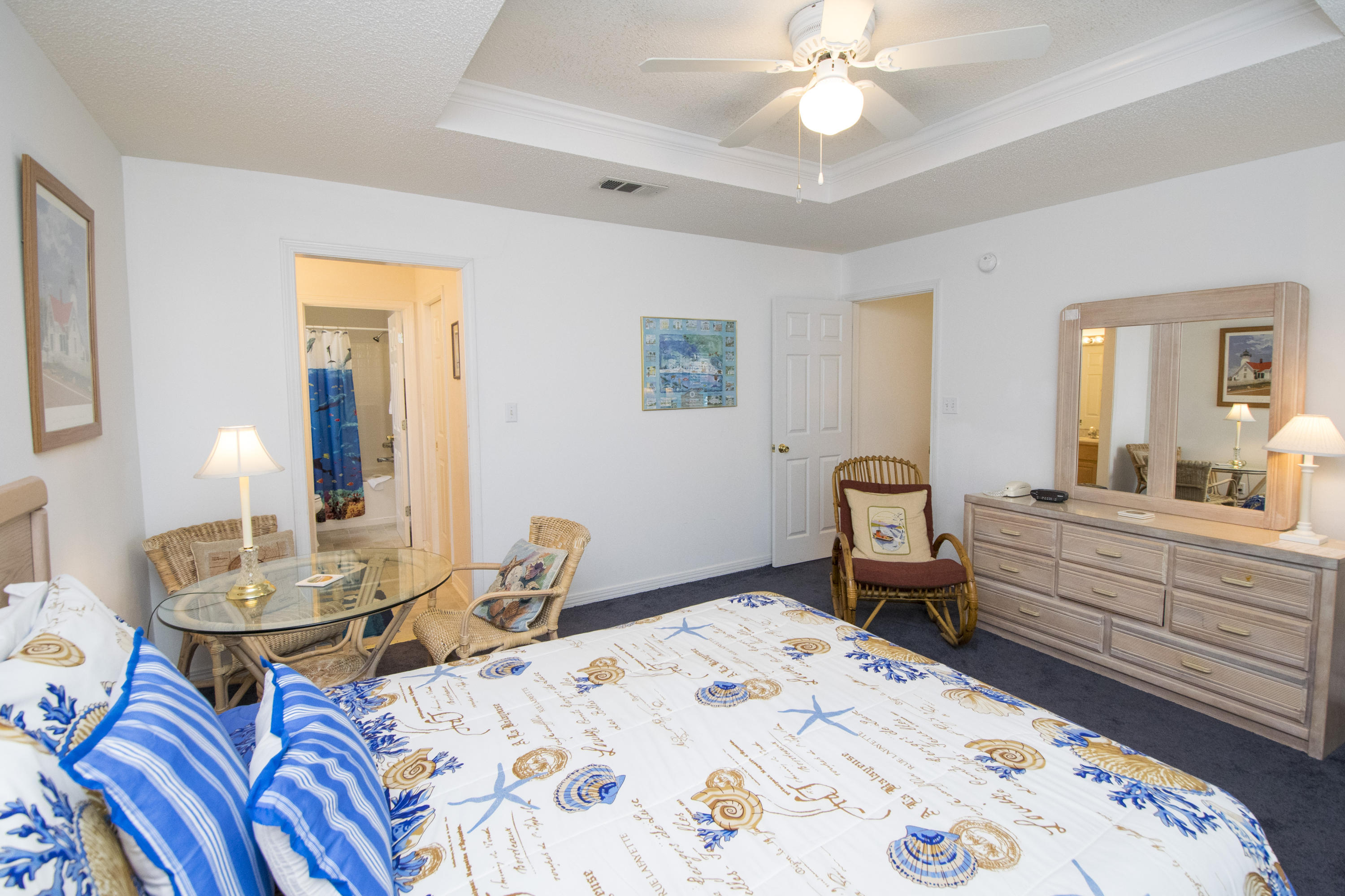 Gulf Shore Manor - Residential