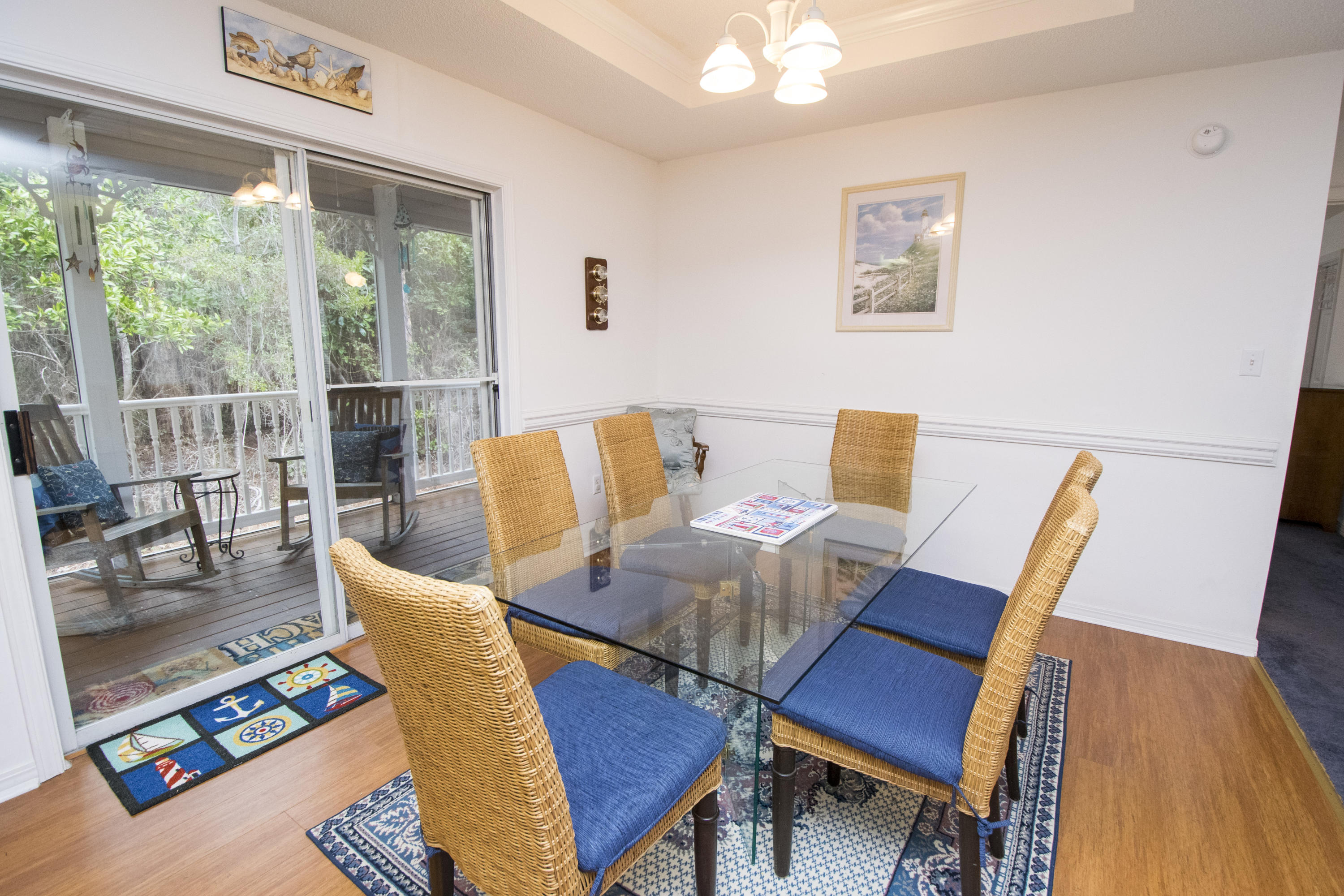 Gulf Shore Manor - Residential