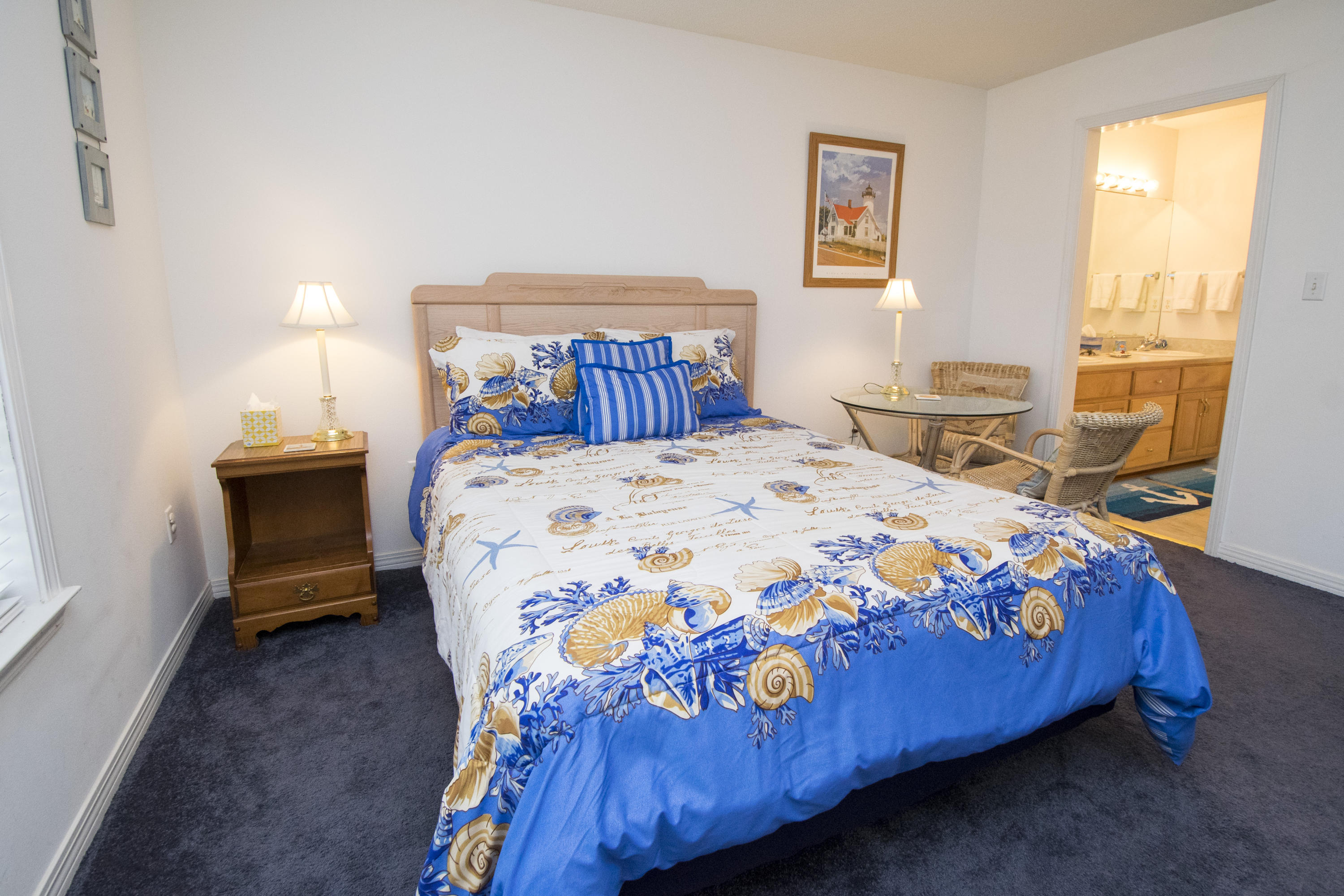 Gulf Shore Manor - Residential