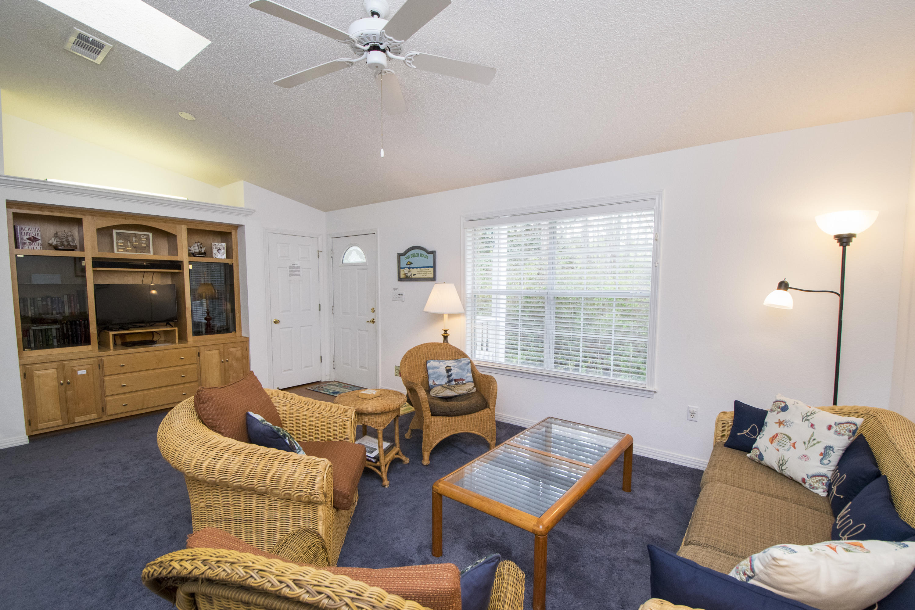 Gulf Shore Manor - Residential