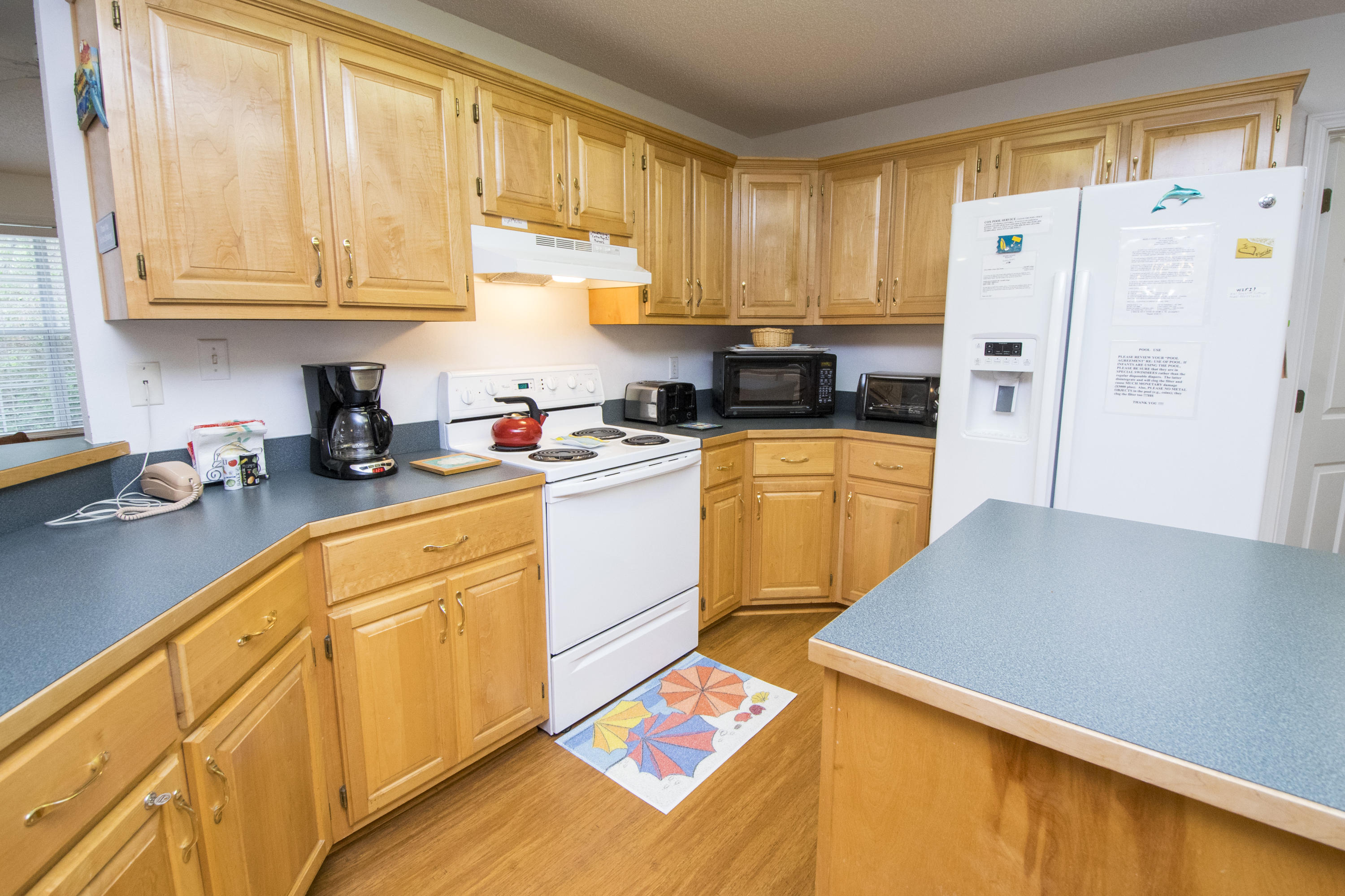 Gulf Shore Manor - Residential