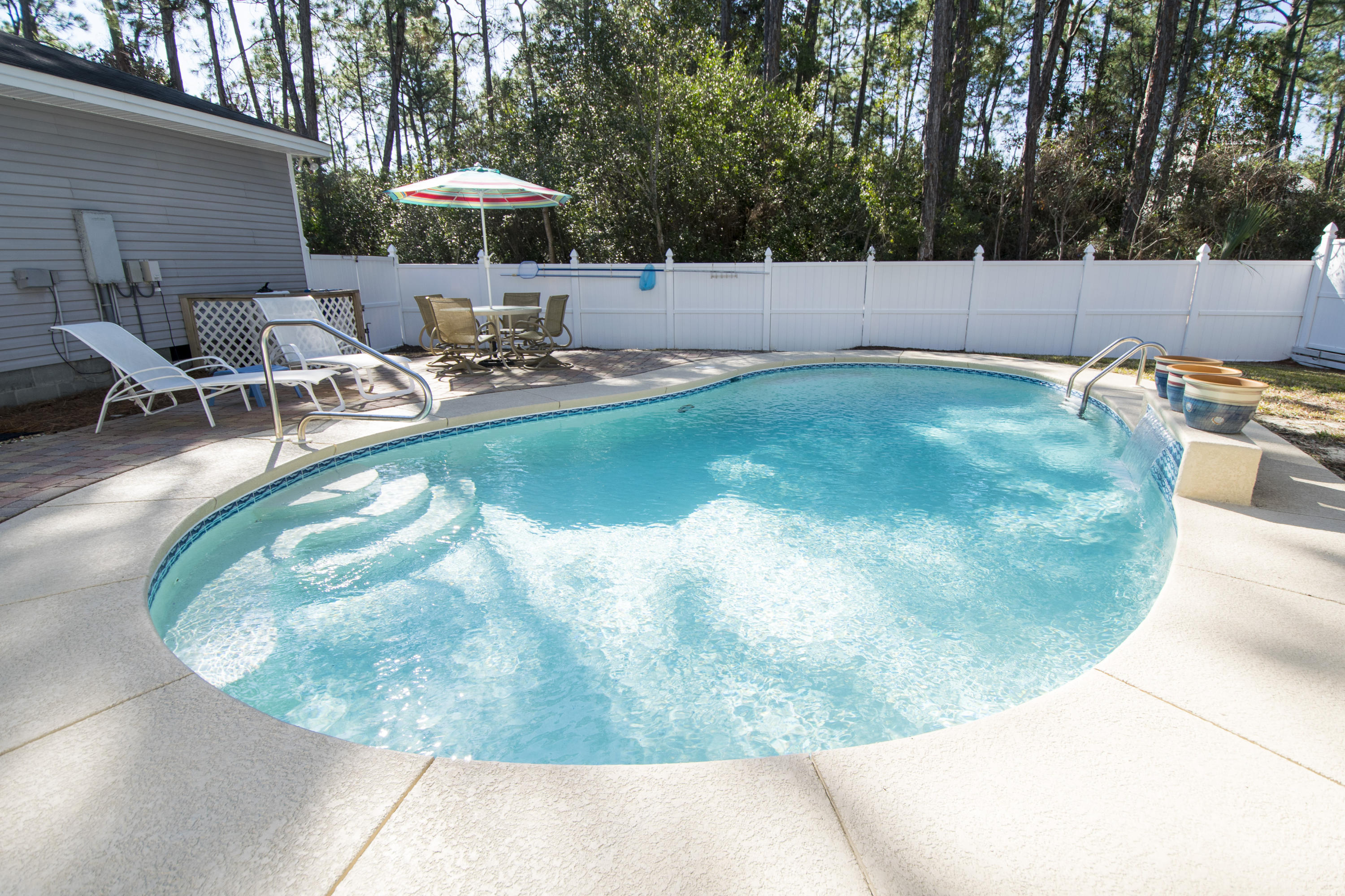 Gulf Shore Manor - Residential