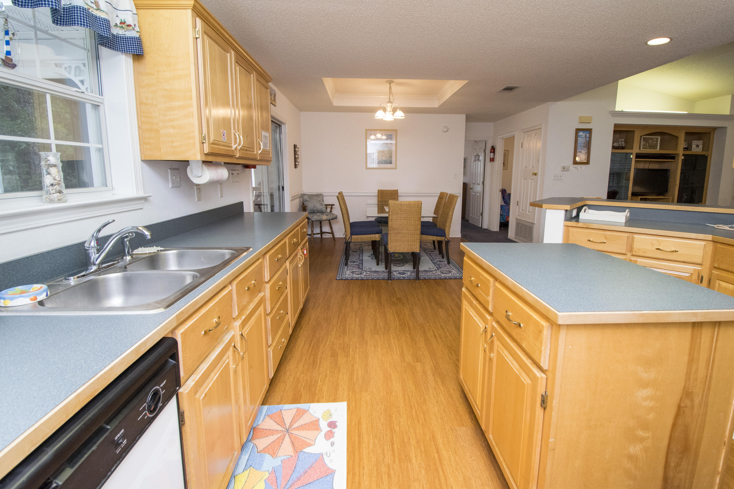 Gulf Shore Manor - Residential