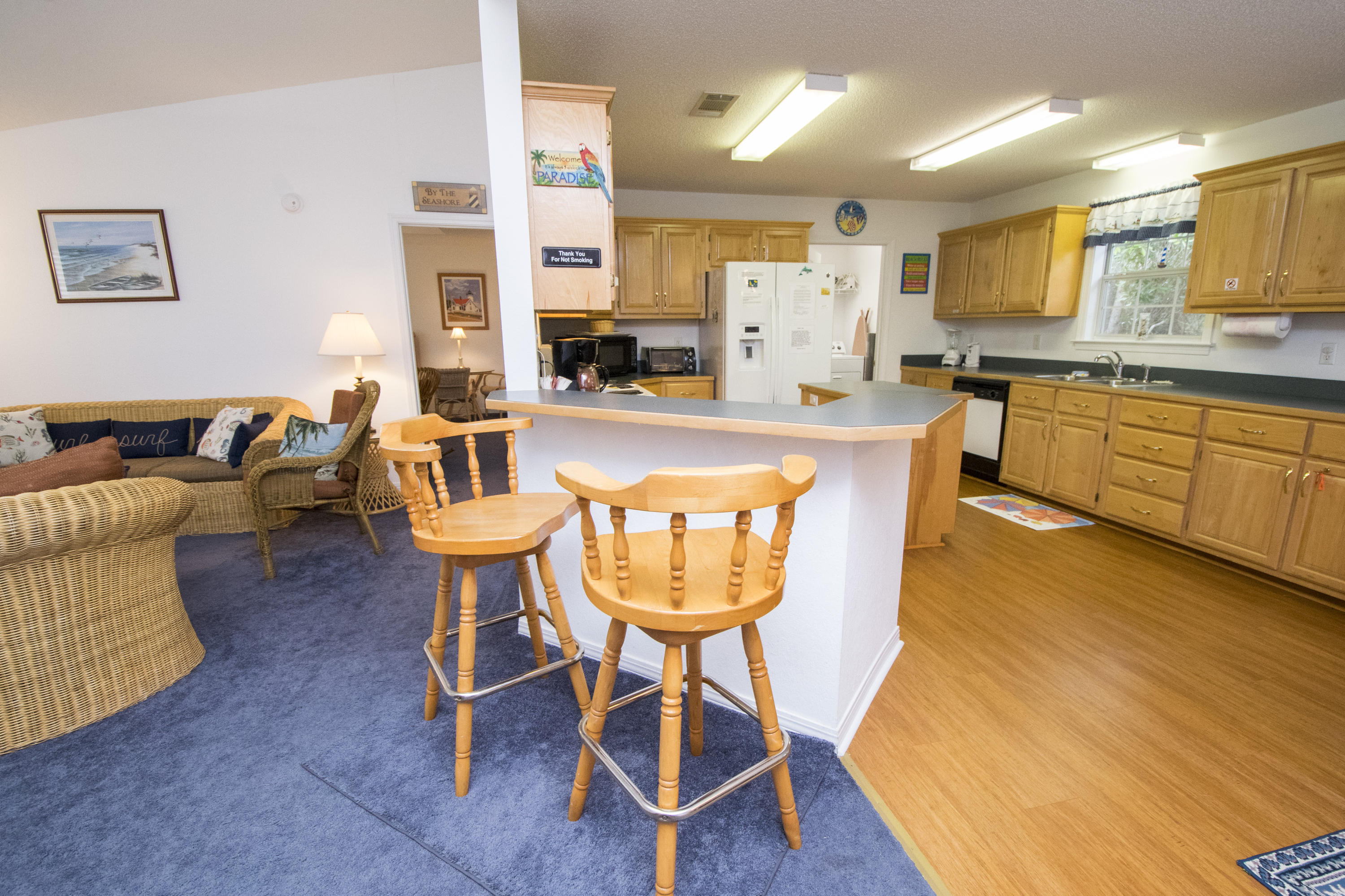 Gulf Shore Manor - Residential