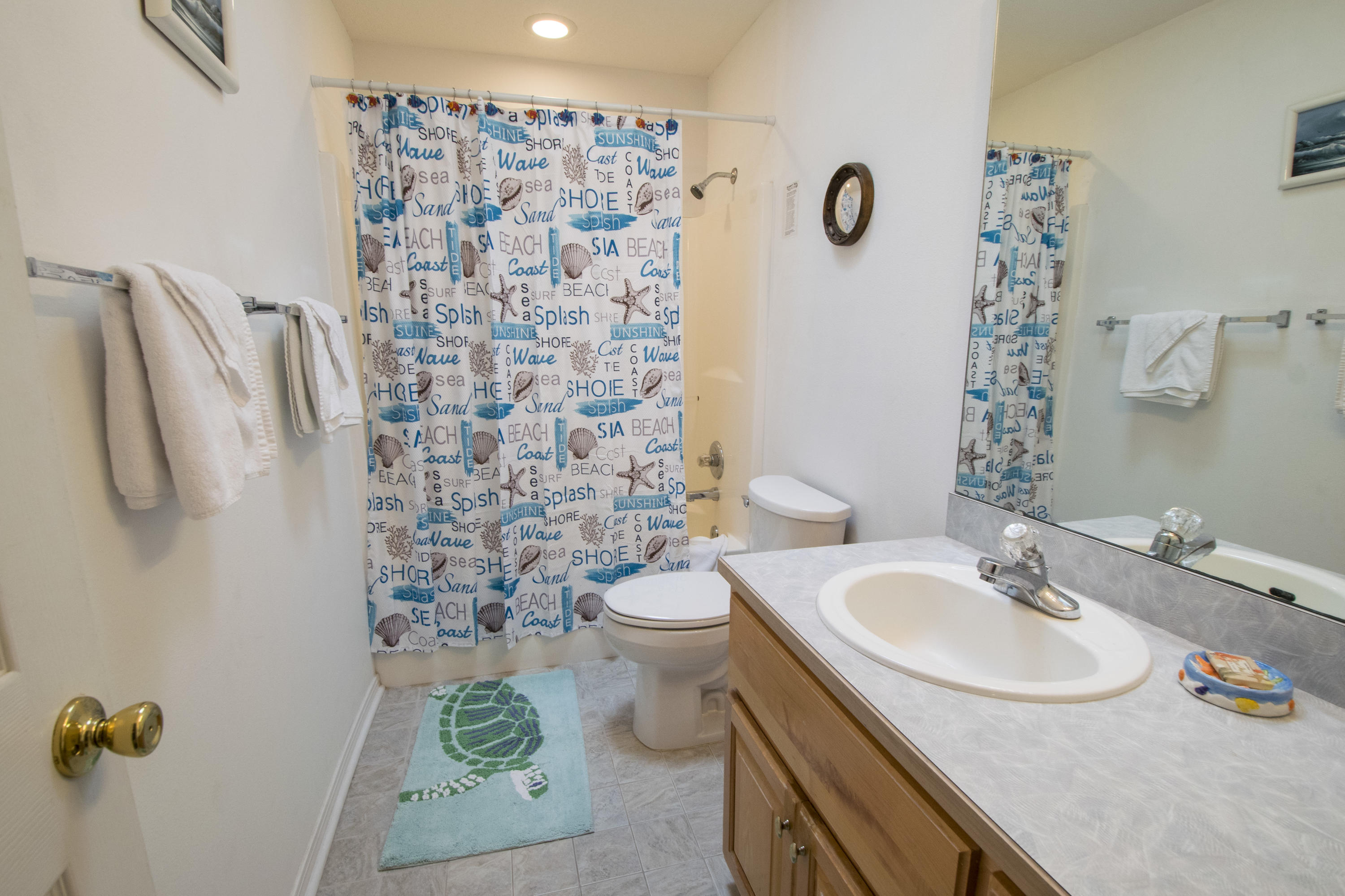 Gulf Shore Manor - Residential